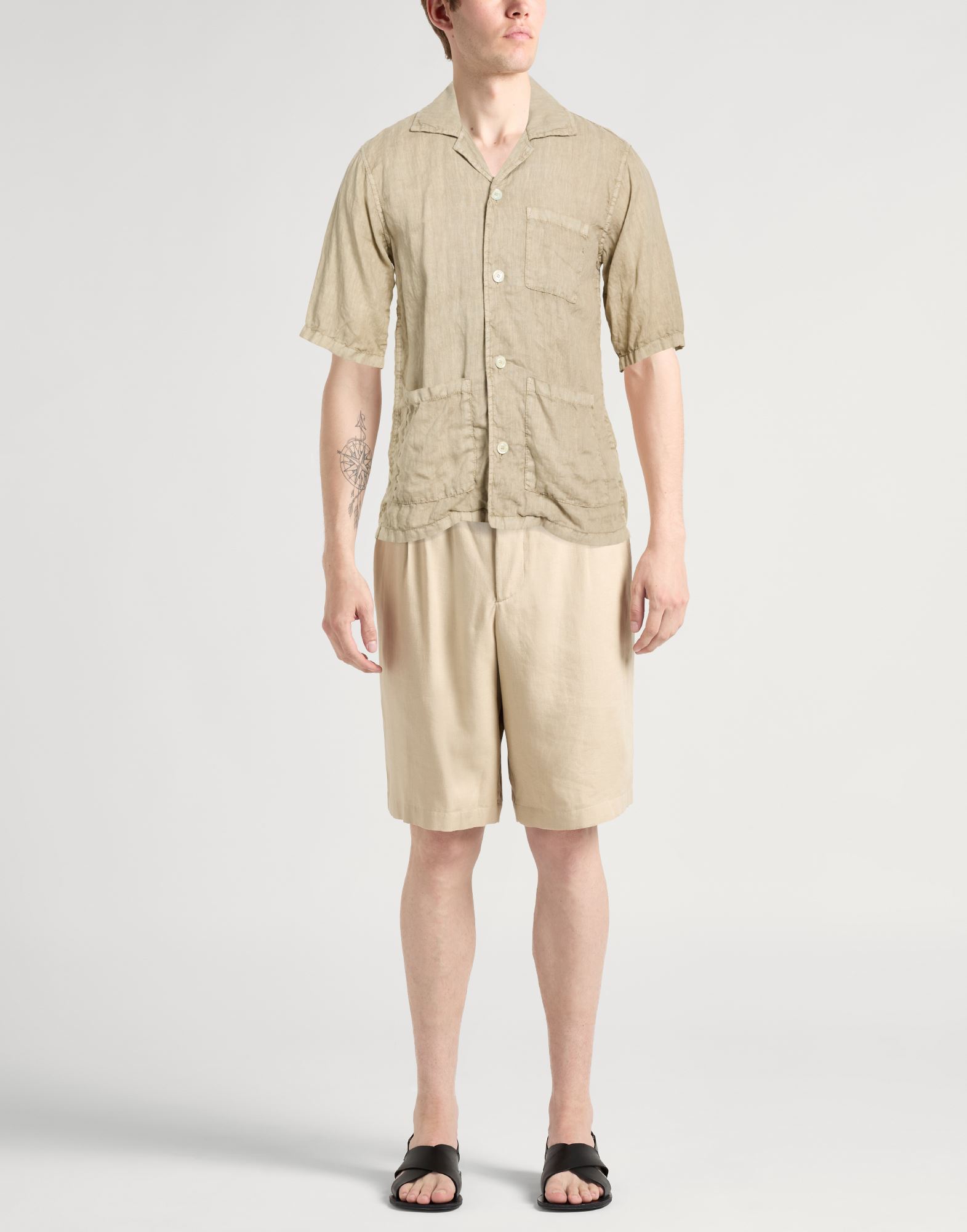  Aspesi - Tops - Hemden - On Yoox.com 