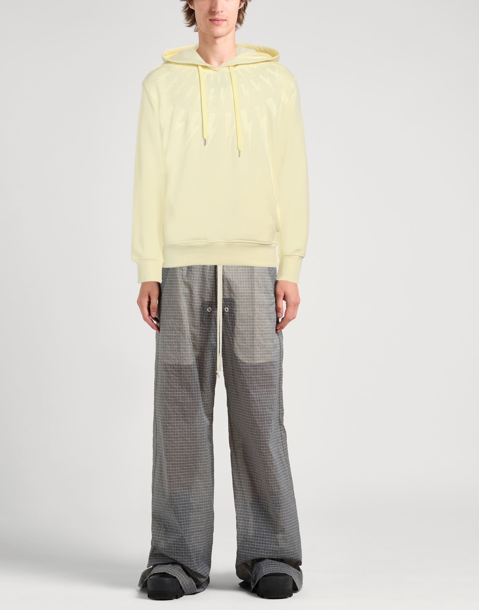  Neil Barrett - Tops - Sweatshirts - On Yoox.com 
