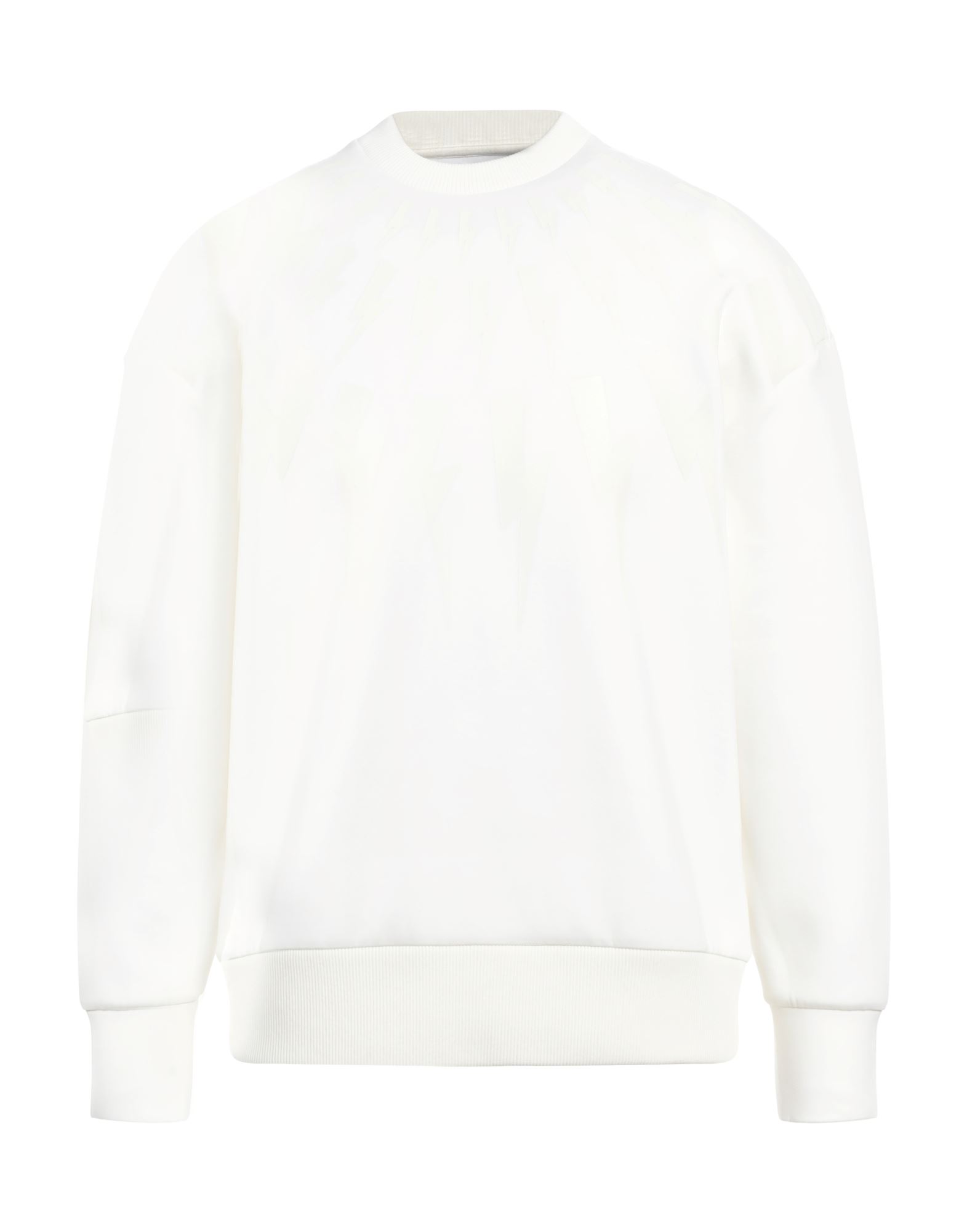  Neil Barrett - Tops - Sweatshirts - On Yoox.com 