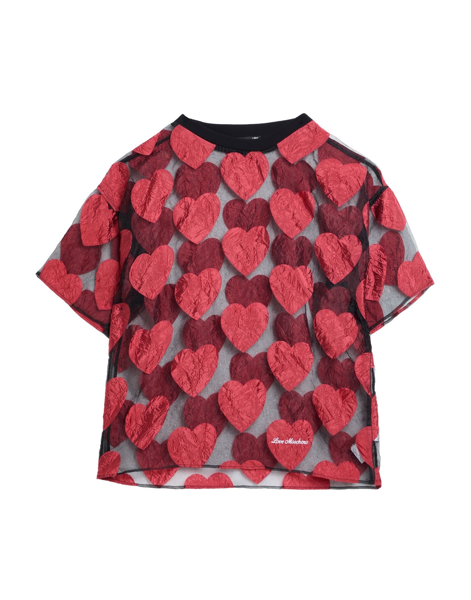 LOVE MOSCHINO ΜΠΛΟΥΖΑΚΙΑ T-shirt