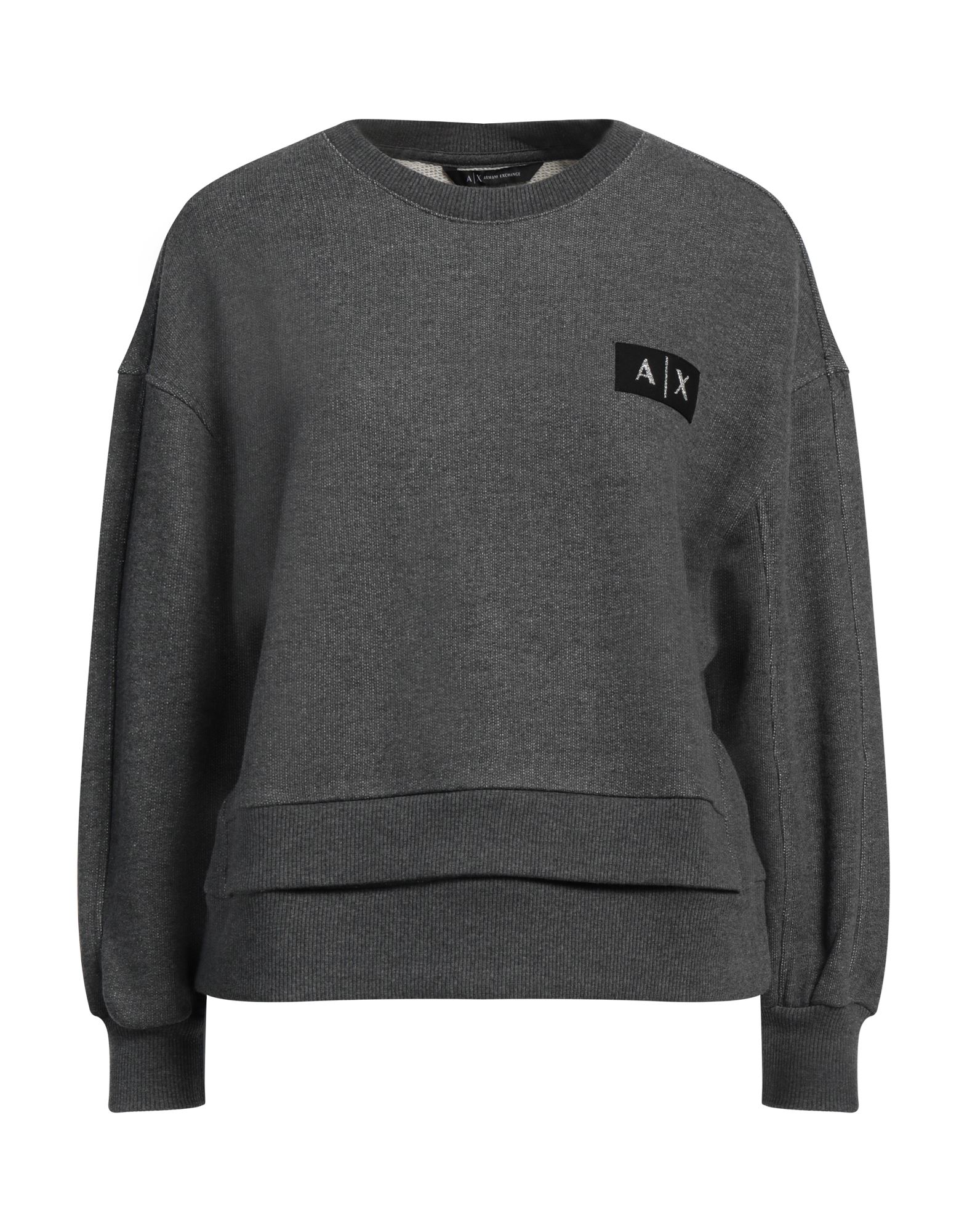  Armani Exchange - Camisetas Y Tops - Sudaderas - On Yoox.com 