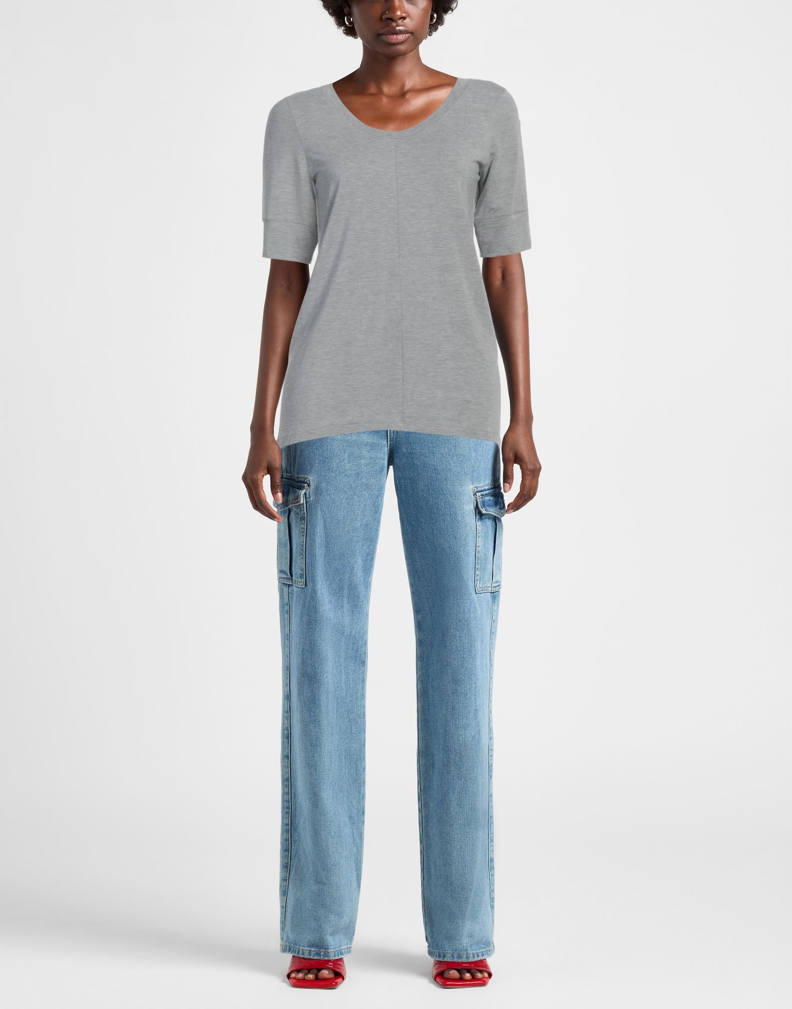  Hanro - Tops - T-shirts - On Yoox.com 