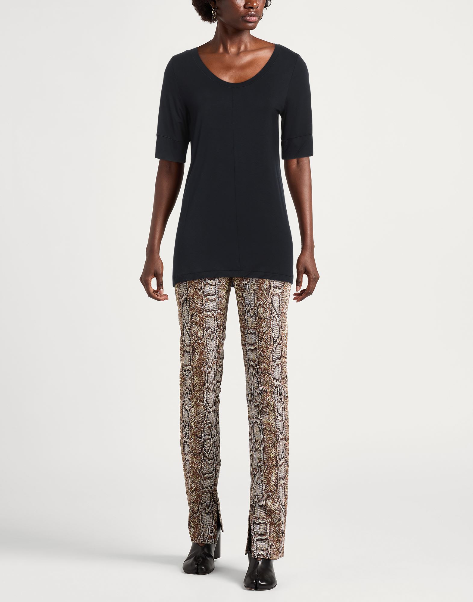  Hanro - Tops - T-shirts - On Yoox.com 