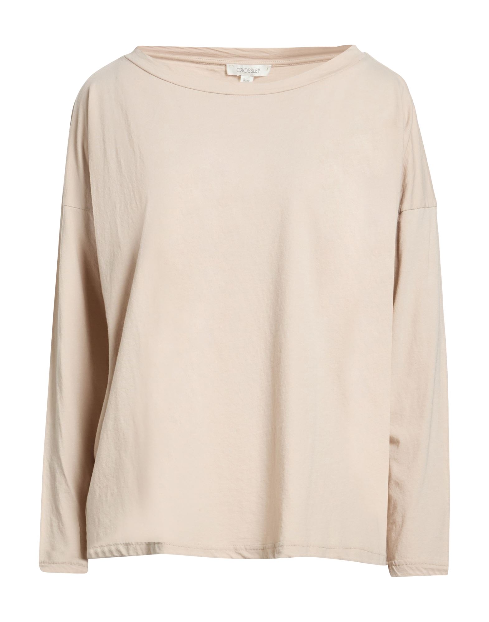  Crossley - Tops - T-shirts - On Yoox.com 