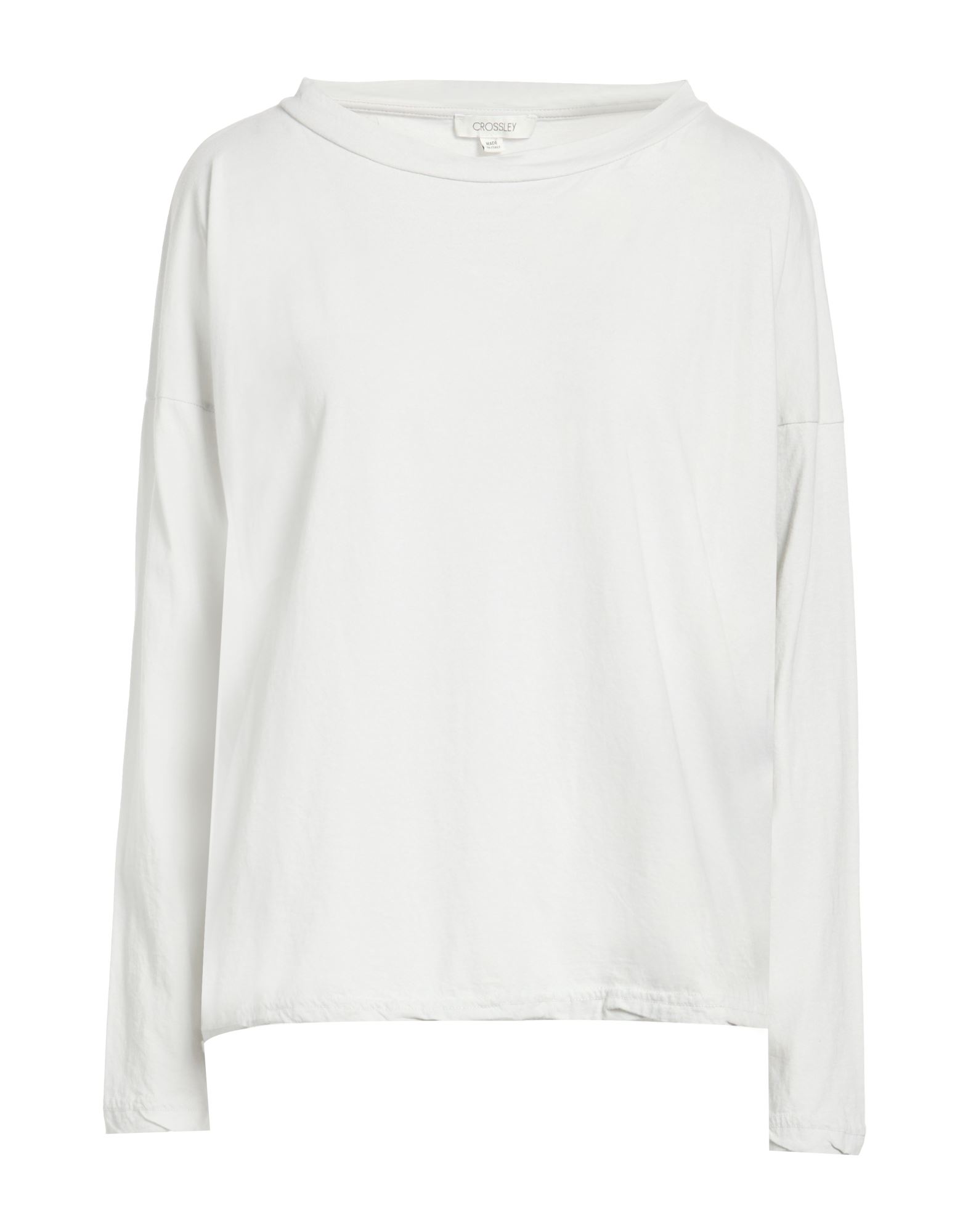  Crossley - Tops - T-shirts - On Yoox.com 