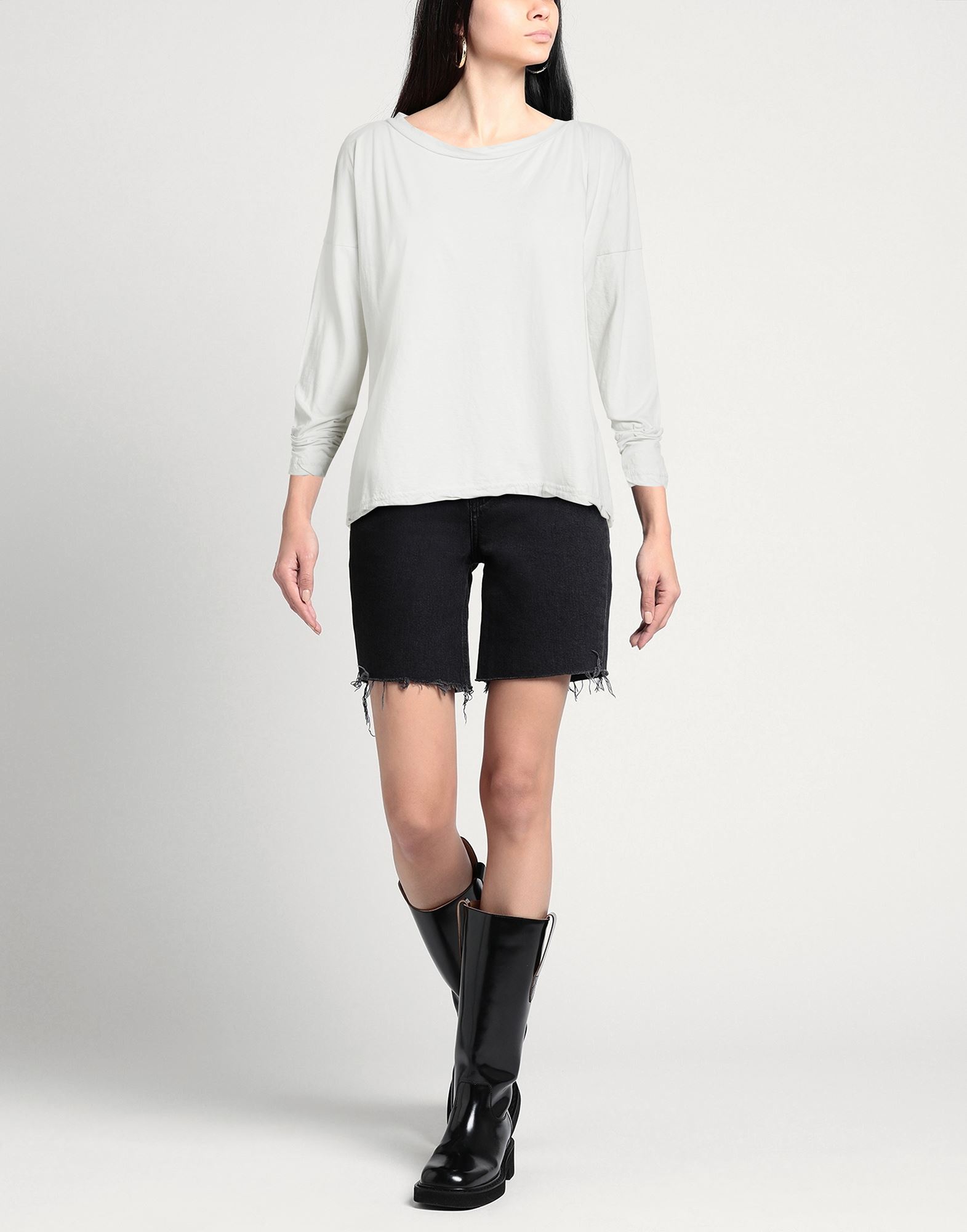  Crossley - Tops - T-shirts - On Yoox.com 
