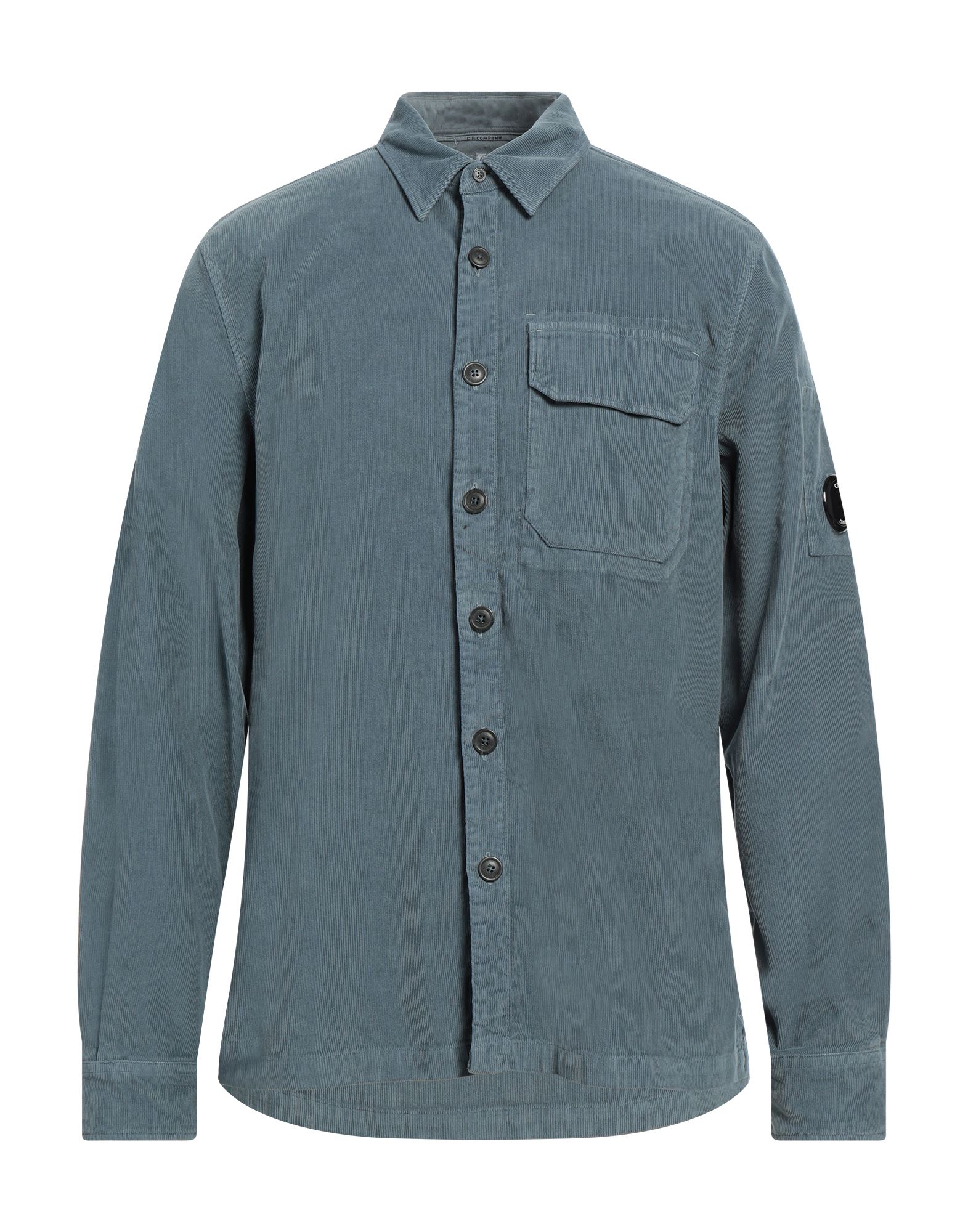  C.p. Company - Tops - Hemden - On Yoox.com 