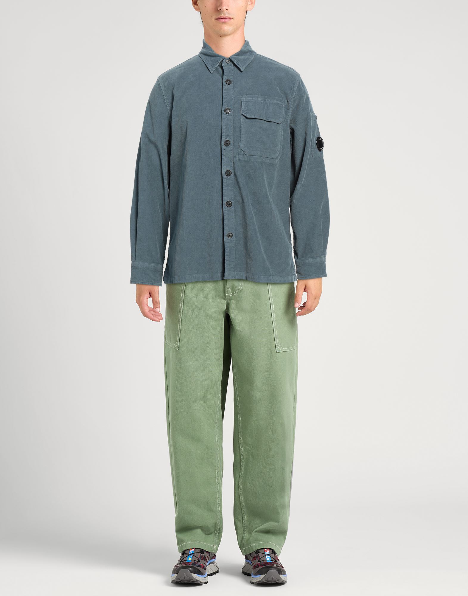  C.p. Company - Tops - Hemden - On Yoox.com 