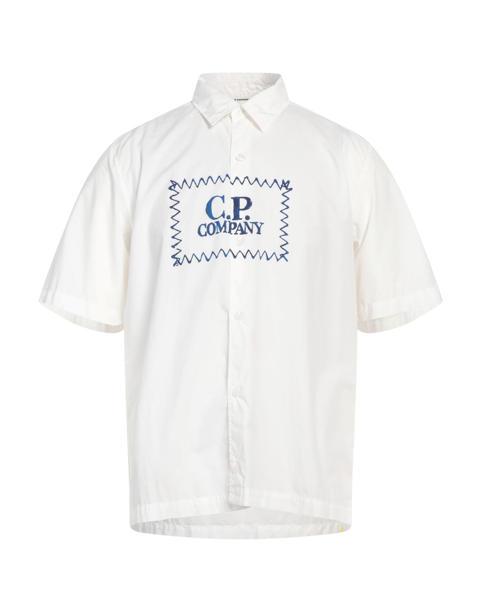 C.p. Company - Tops - Hemden - On Yoox.com 