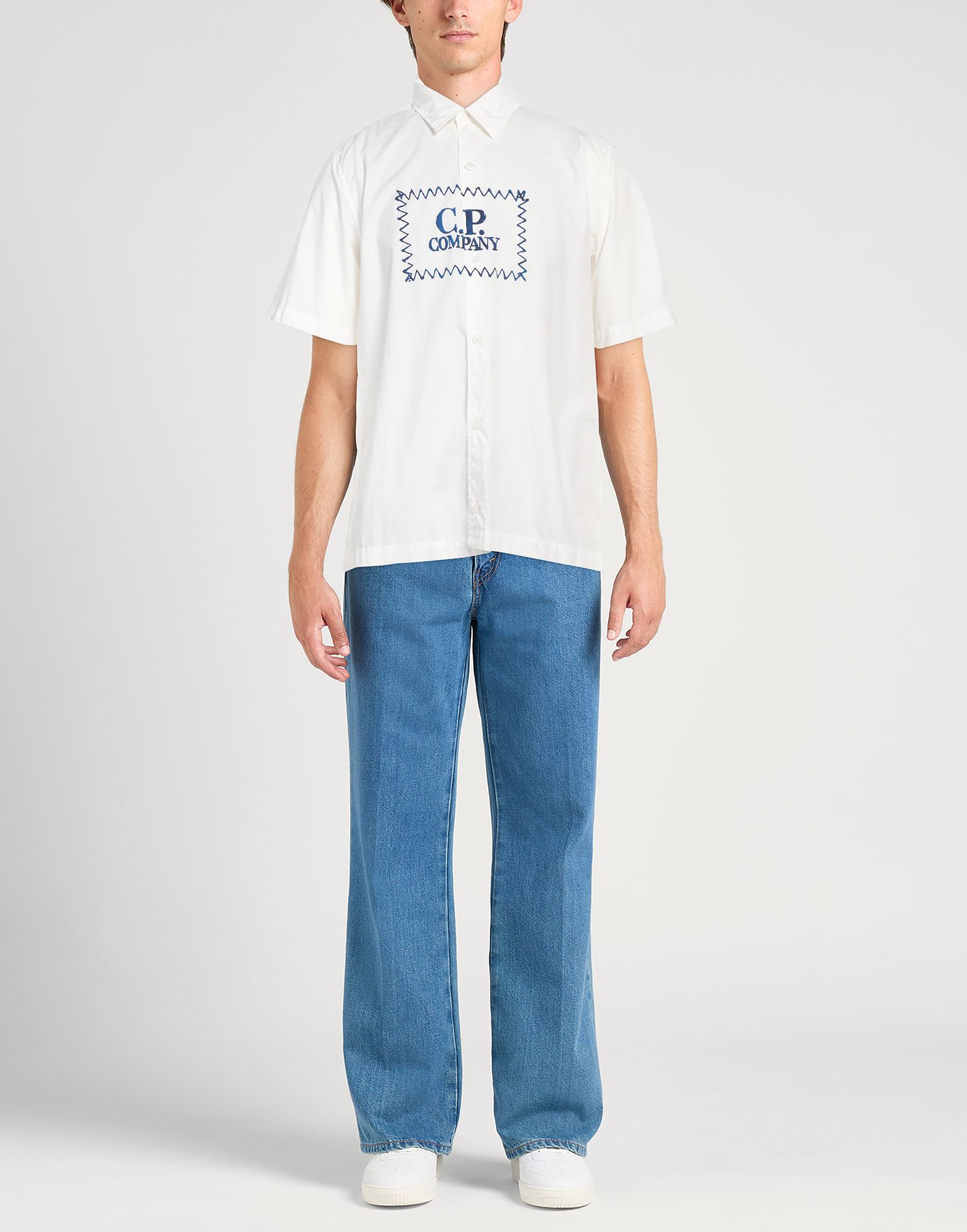  C.p. Company - Tops - Hemden - On Yoox.com 