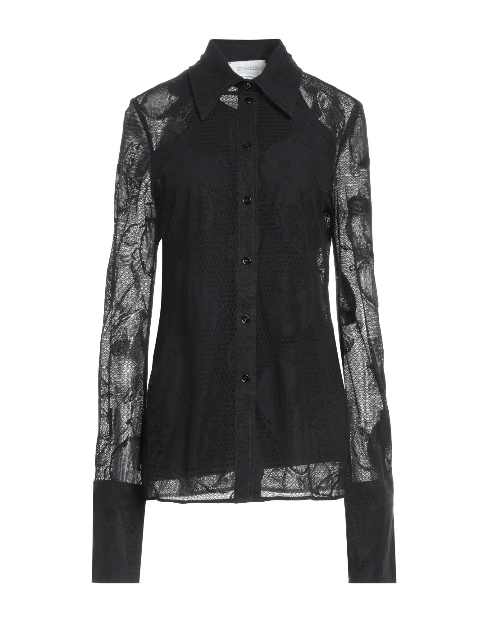 SPORTMAX SPORTMAX ΜΠΛΟΥΖΑΚΙΑ Πουκάμισο