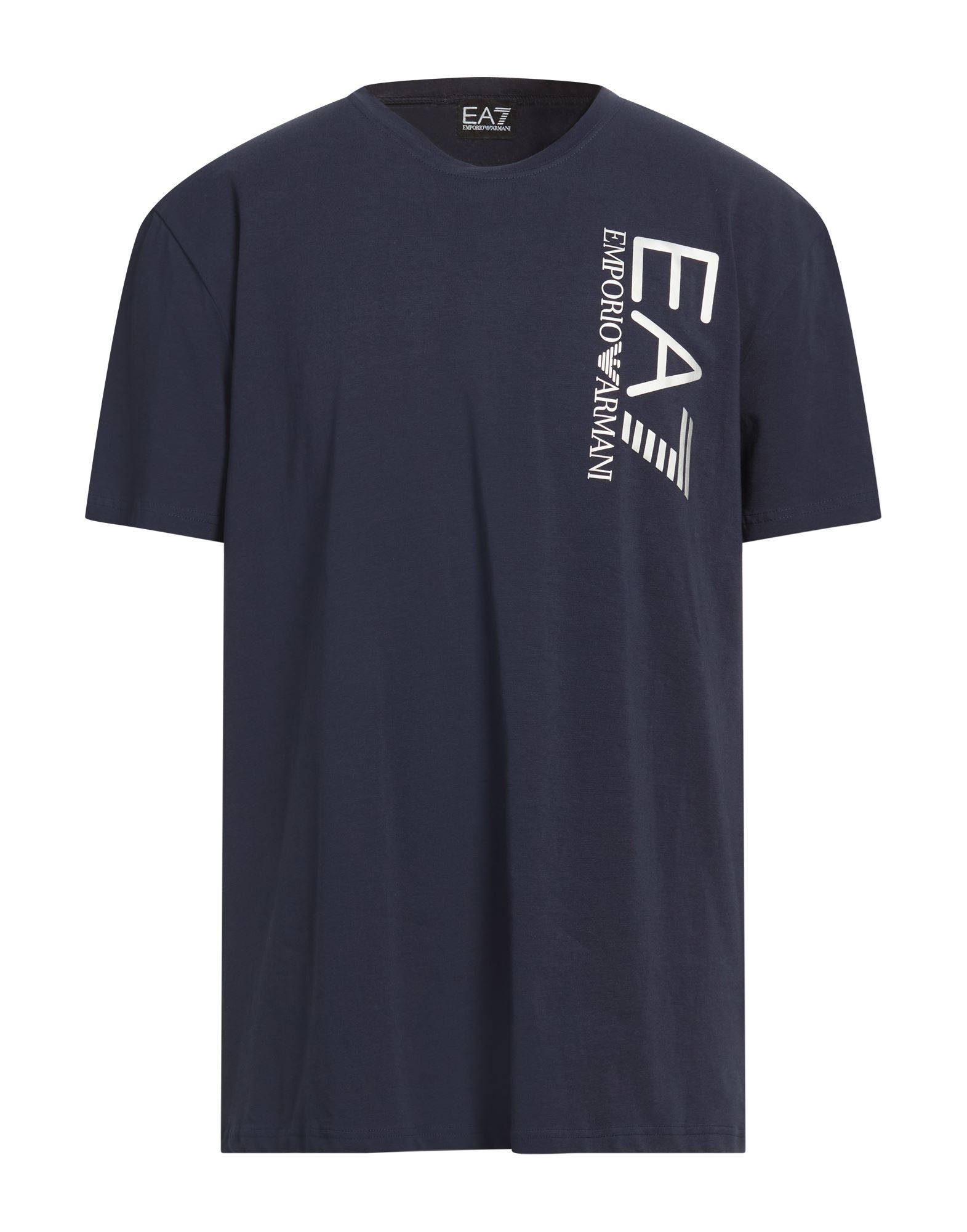  Ea7 - Tops - T-shirts - On Yoox.com 