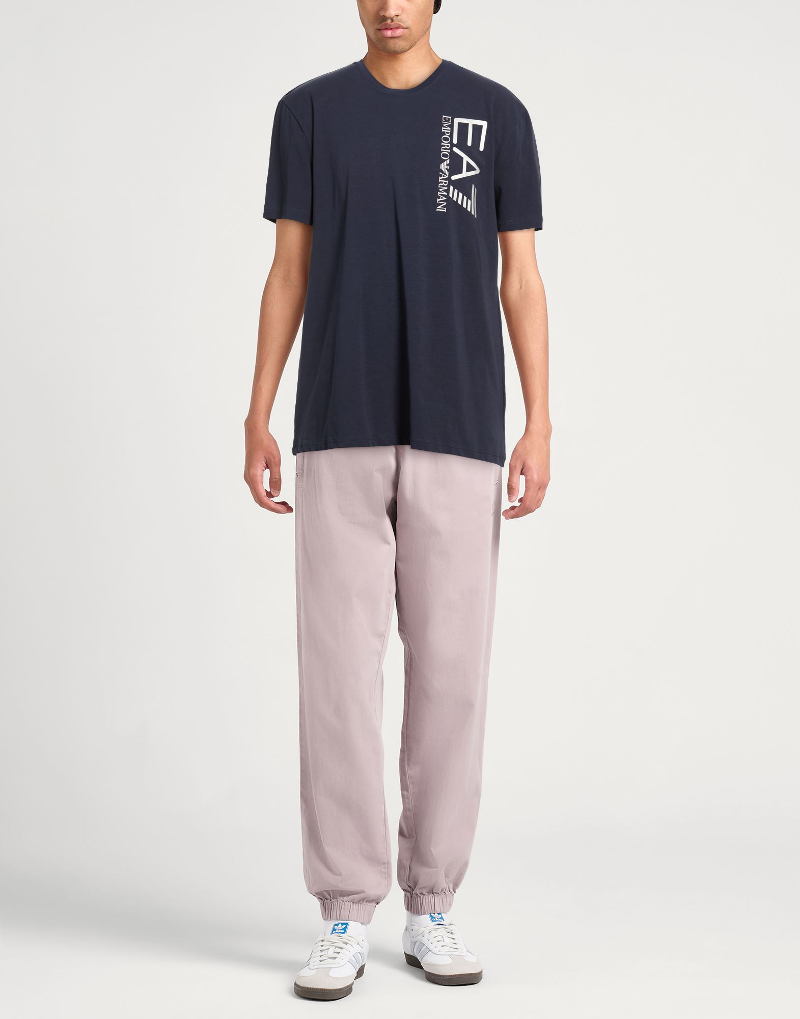  Ea7 - Tops - T-shirts - On Yoox.com 