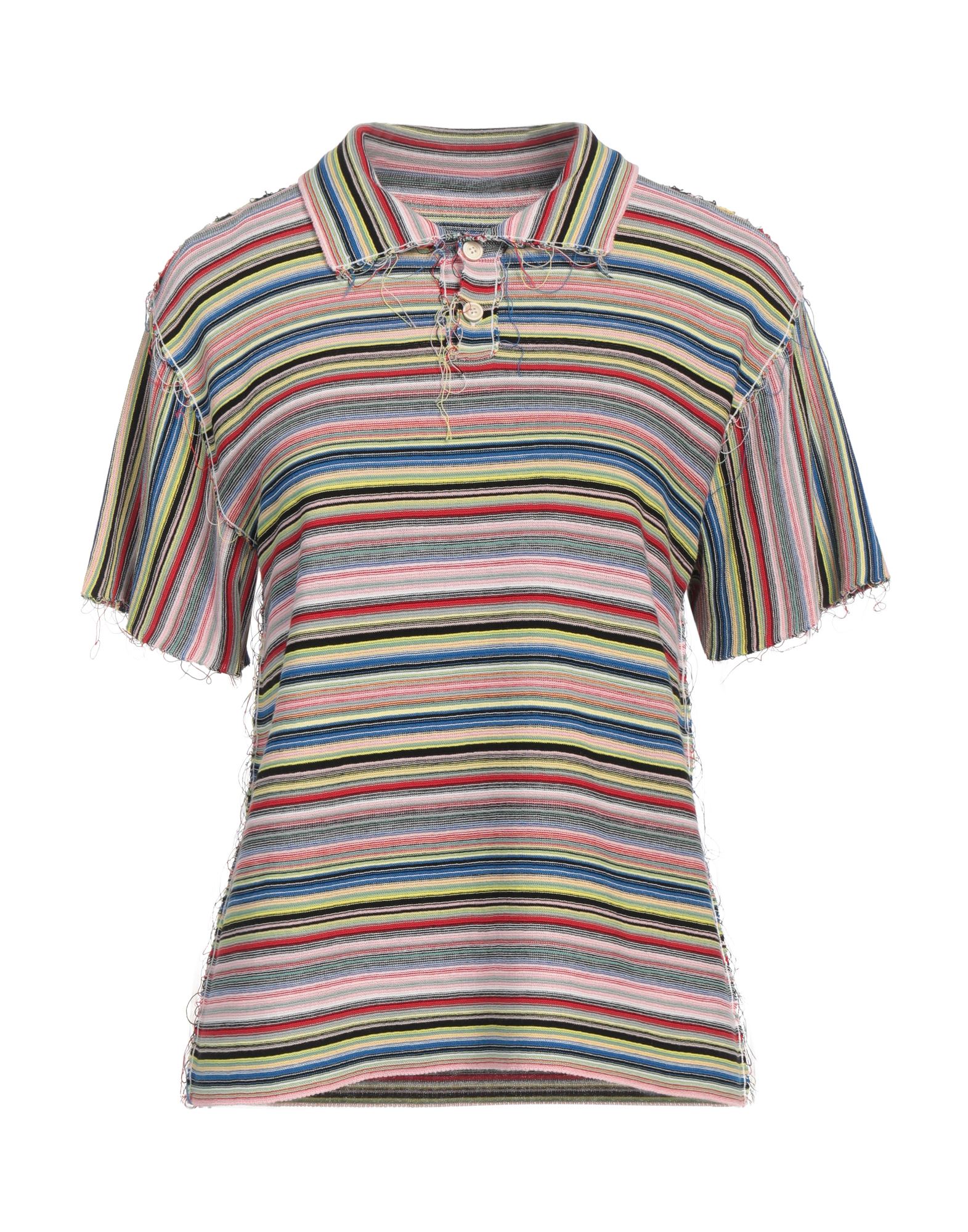  Maison Margiela - Tops - Poloshirts - On Yoox.com 