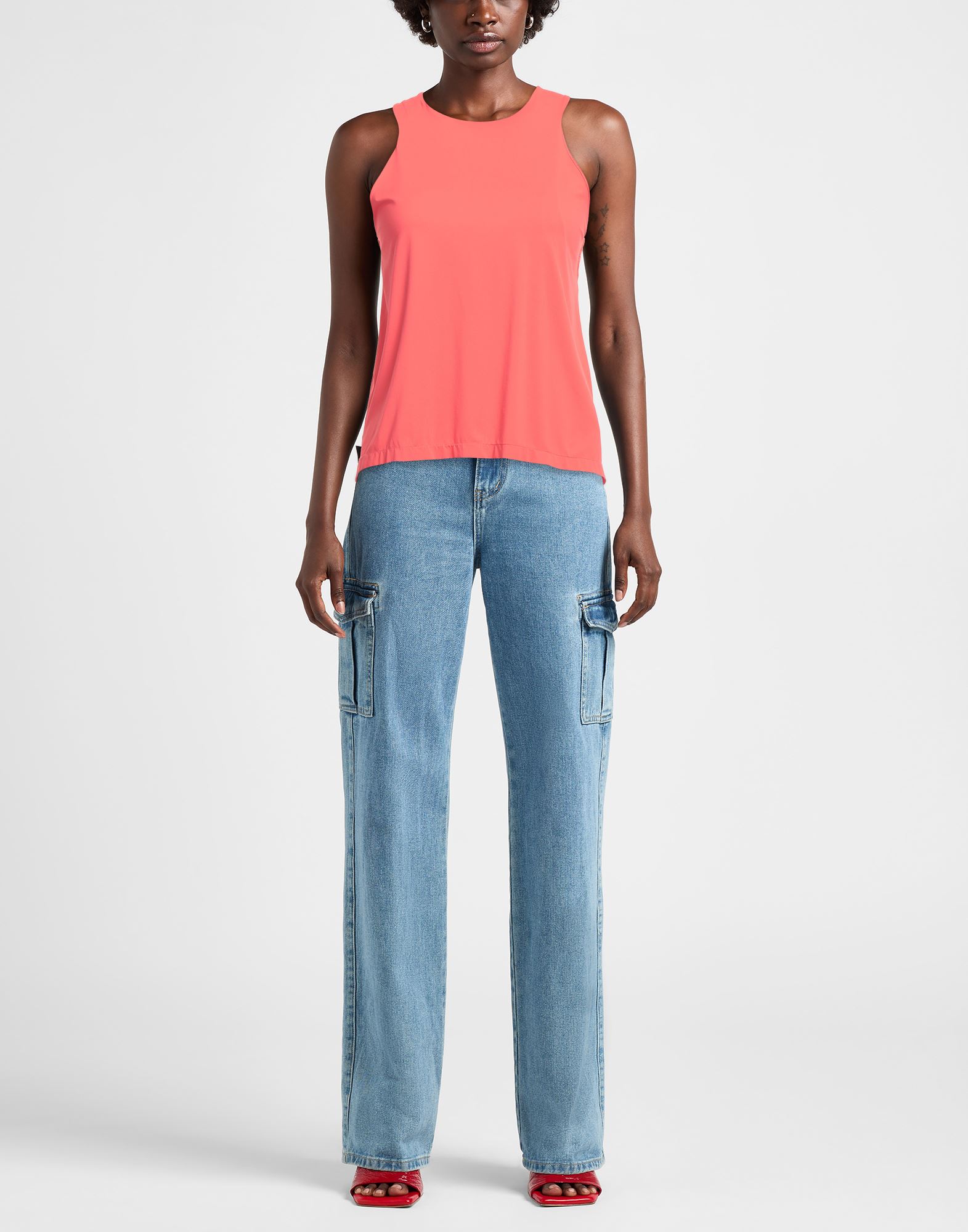  Rrd - Tops - Tank Tops - On Yoox.com 