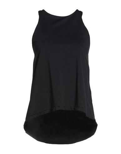 Camiseta de tirantes Mujer Negro 34,36,38,40,42 Mujer