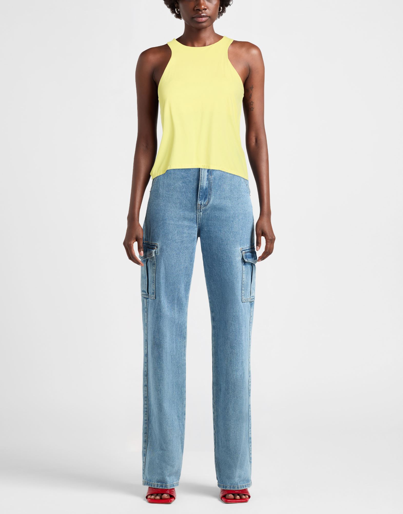  Rrd - Tops - Tank Tops - On Yoox.com 