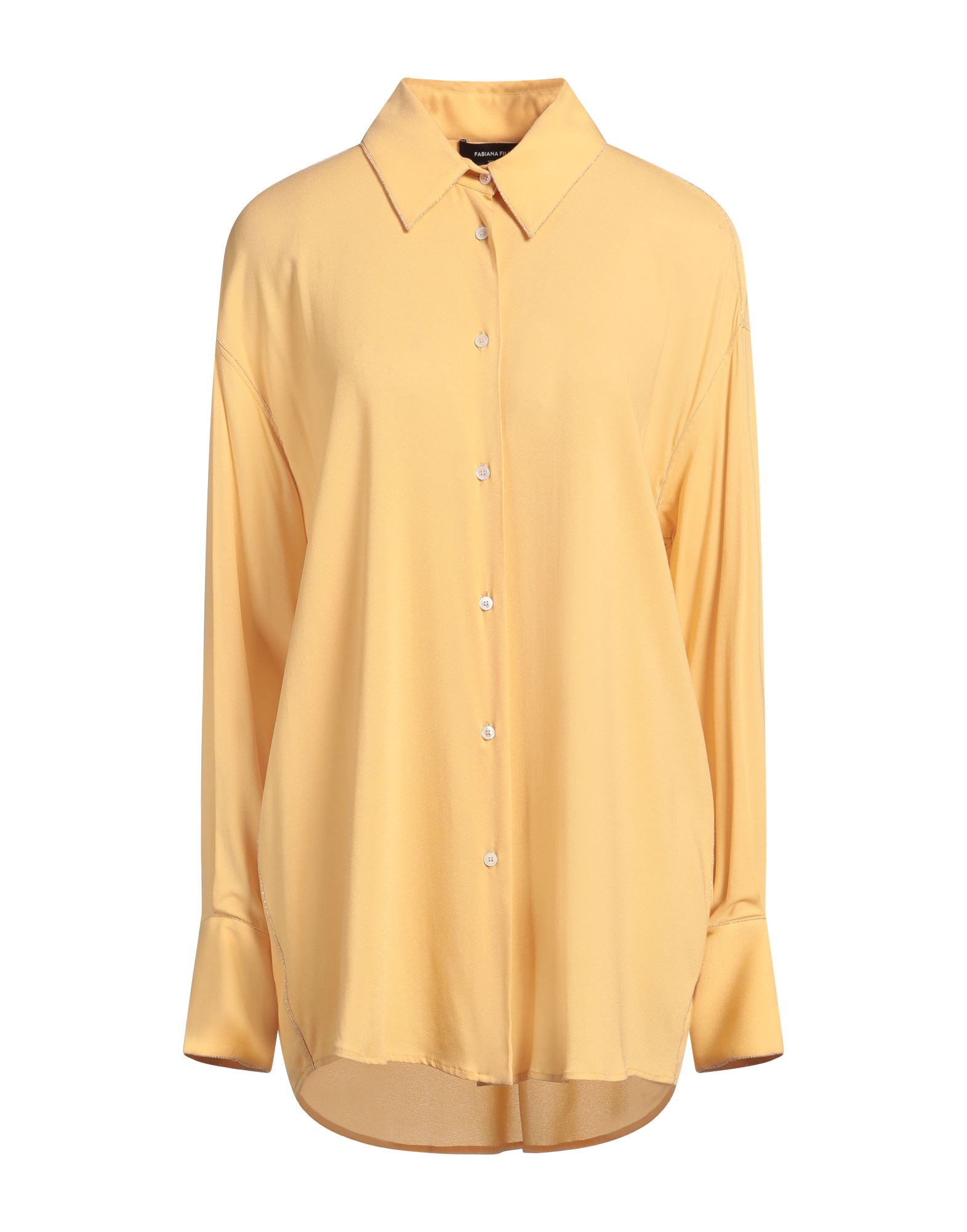  Fabiana Filippi - Tops - Hemden - On Yoox.com 