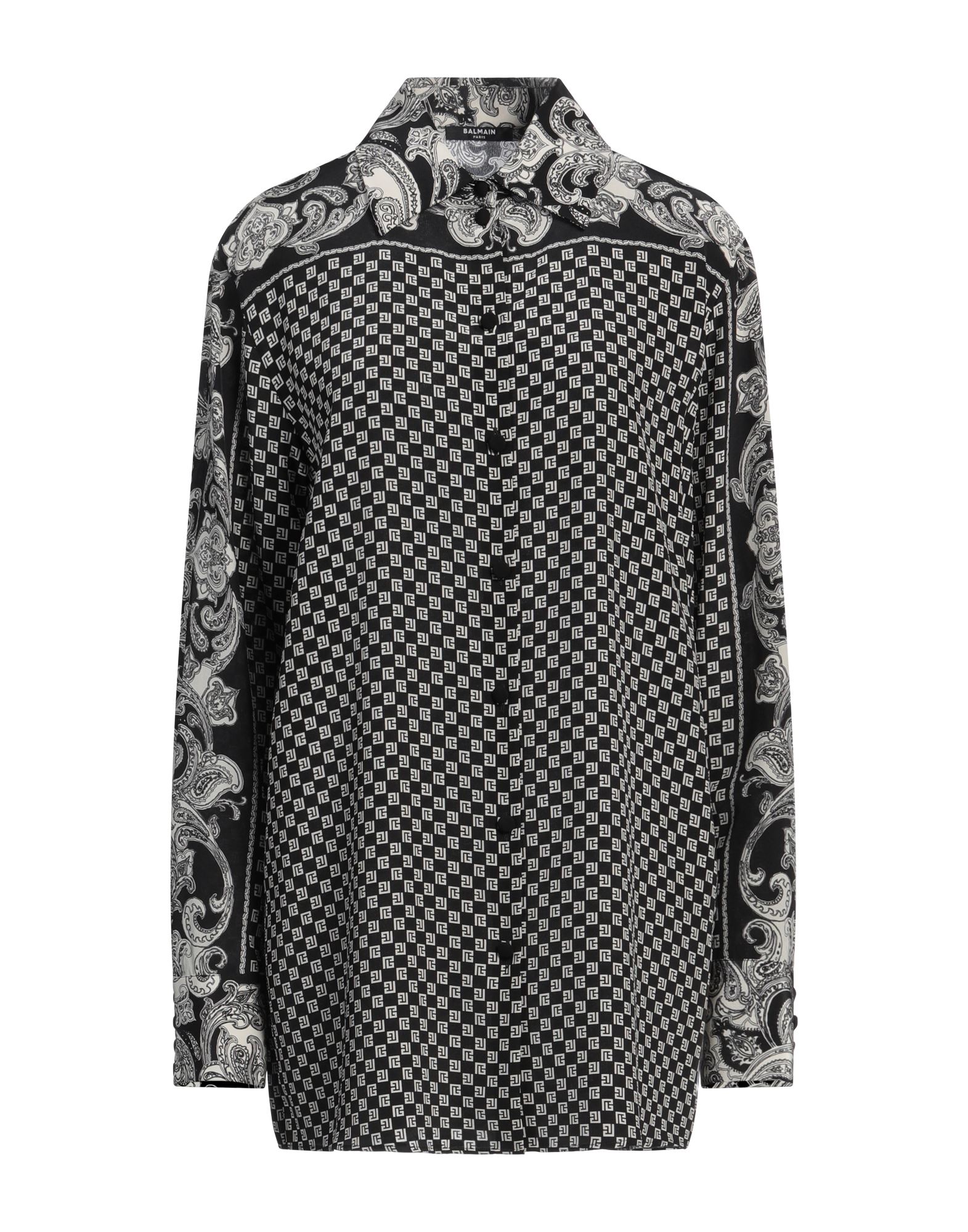 BALMAIN BALMAIN ΜΠΛΟΥΖΑΚΙΑ Πουκάμισο