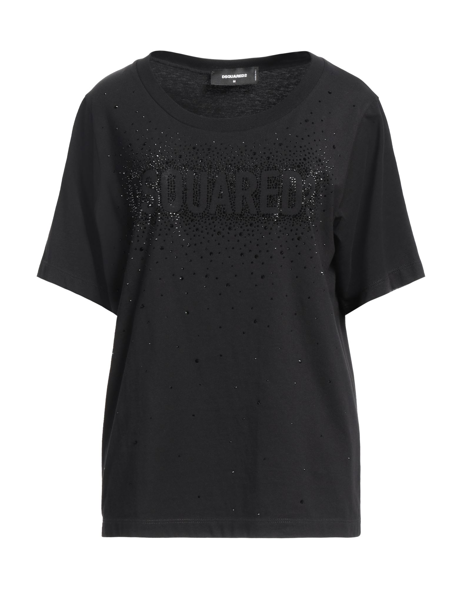 DSQUARED2 ΜΠΛΟΥΖΑΚΙΑ T-shirt