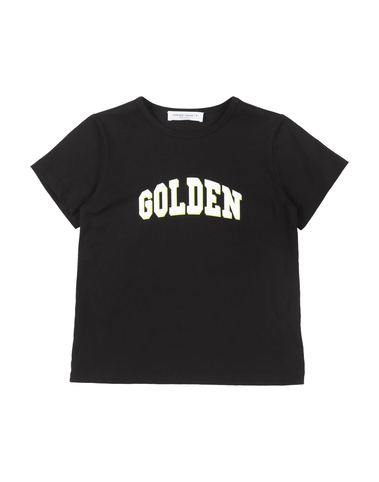  Golden Goose - Tops - T-shirts - On Yoox.com 