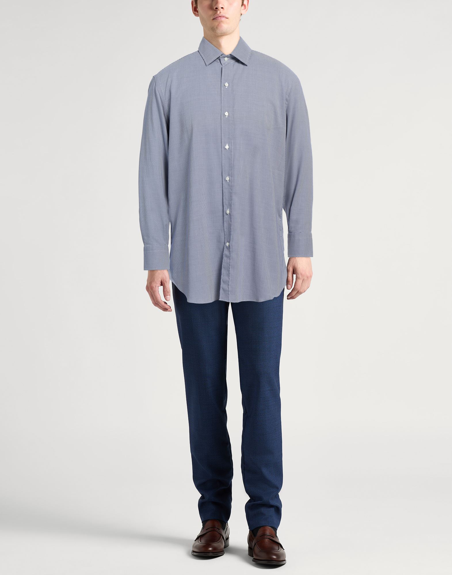  Etro - Tops - Hemden - On Yoox.com 