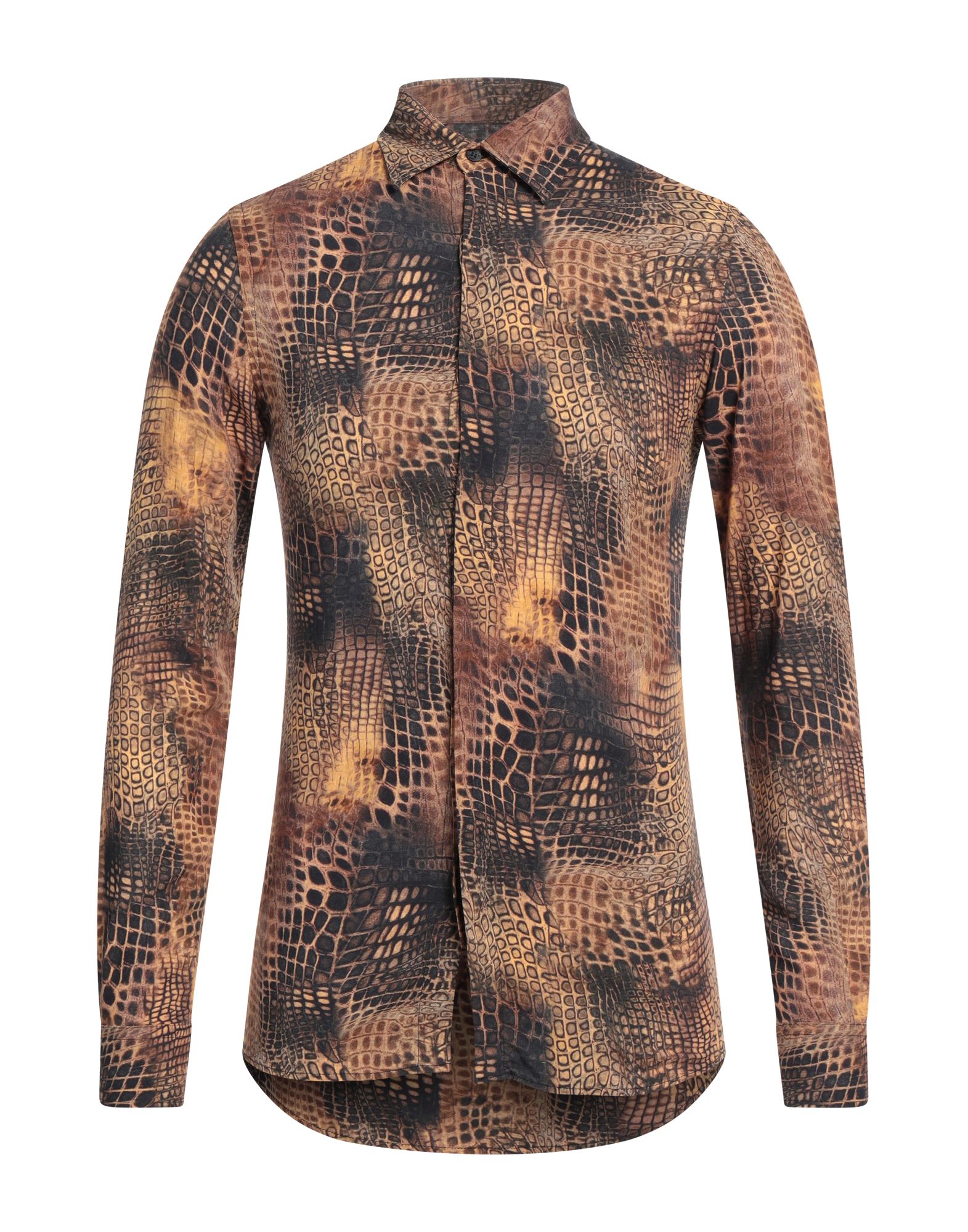  Gaëlle Paris - Tops - Hemden - On Yoox.com 