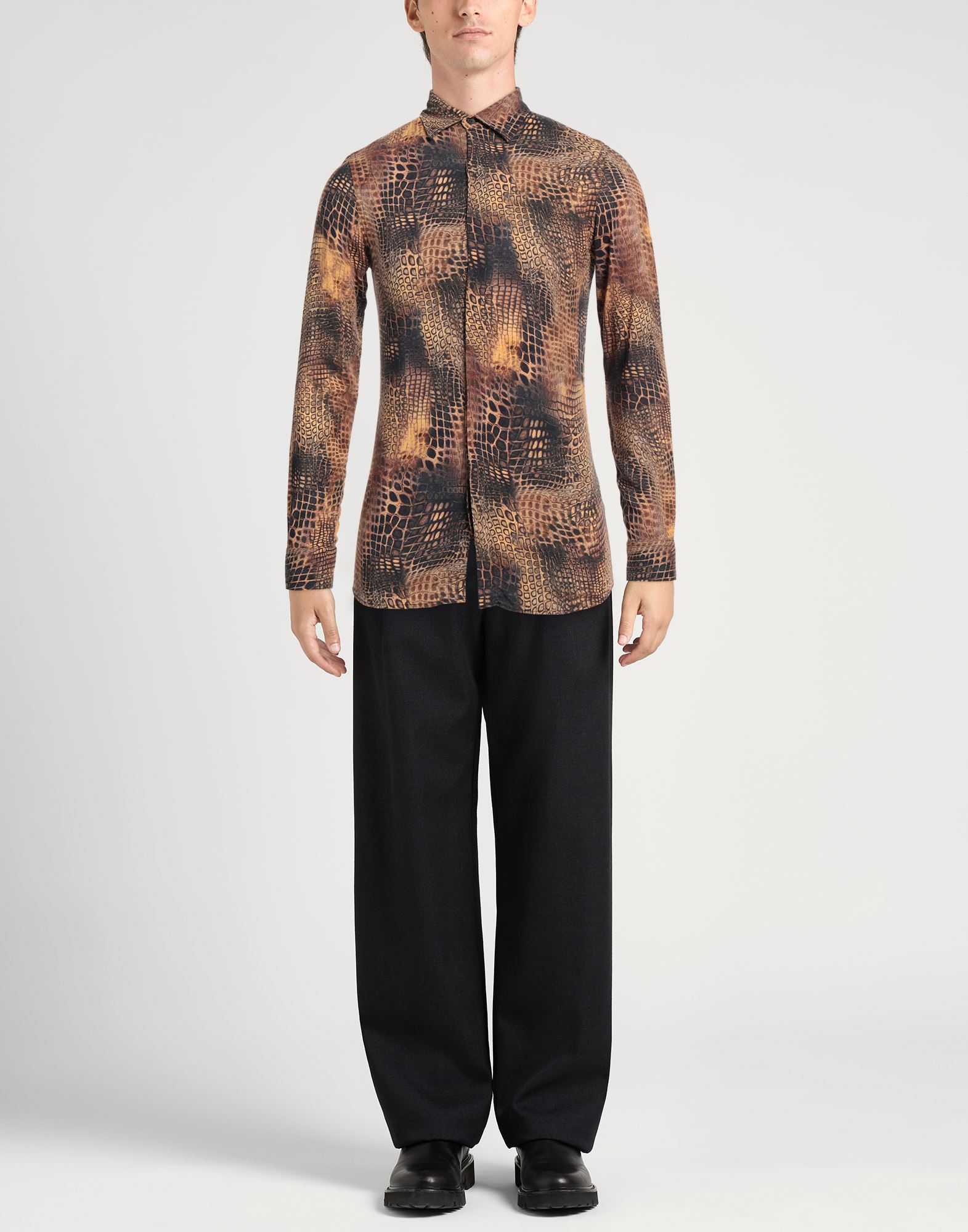  Gaëlle Paris - Tops - Hemden - On Yoox.com 