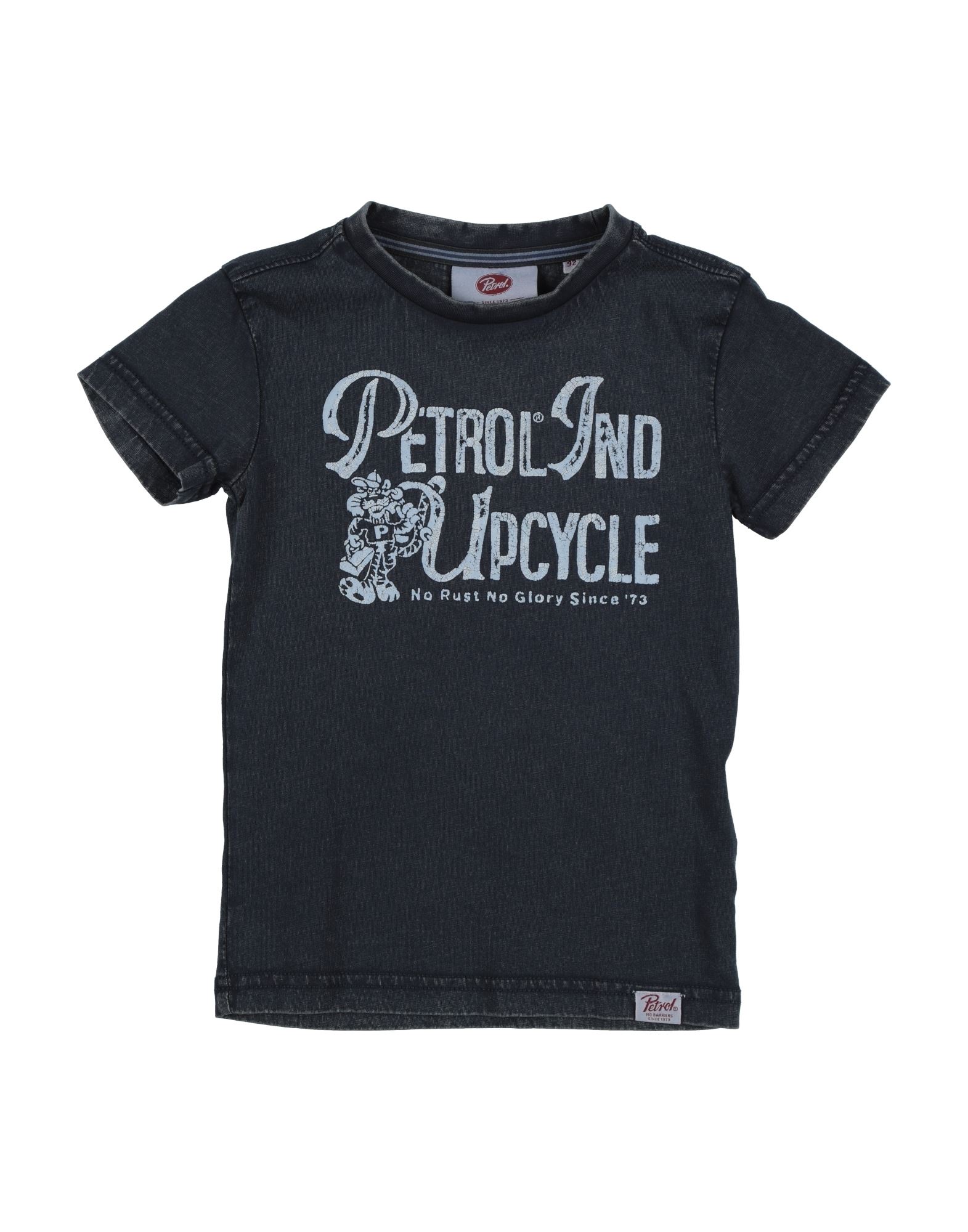  Petrol Industries Co. - Tops - T-shirts - On Yoox.com 