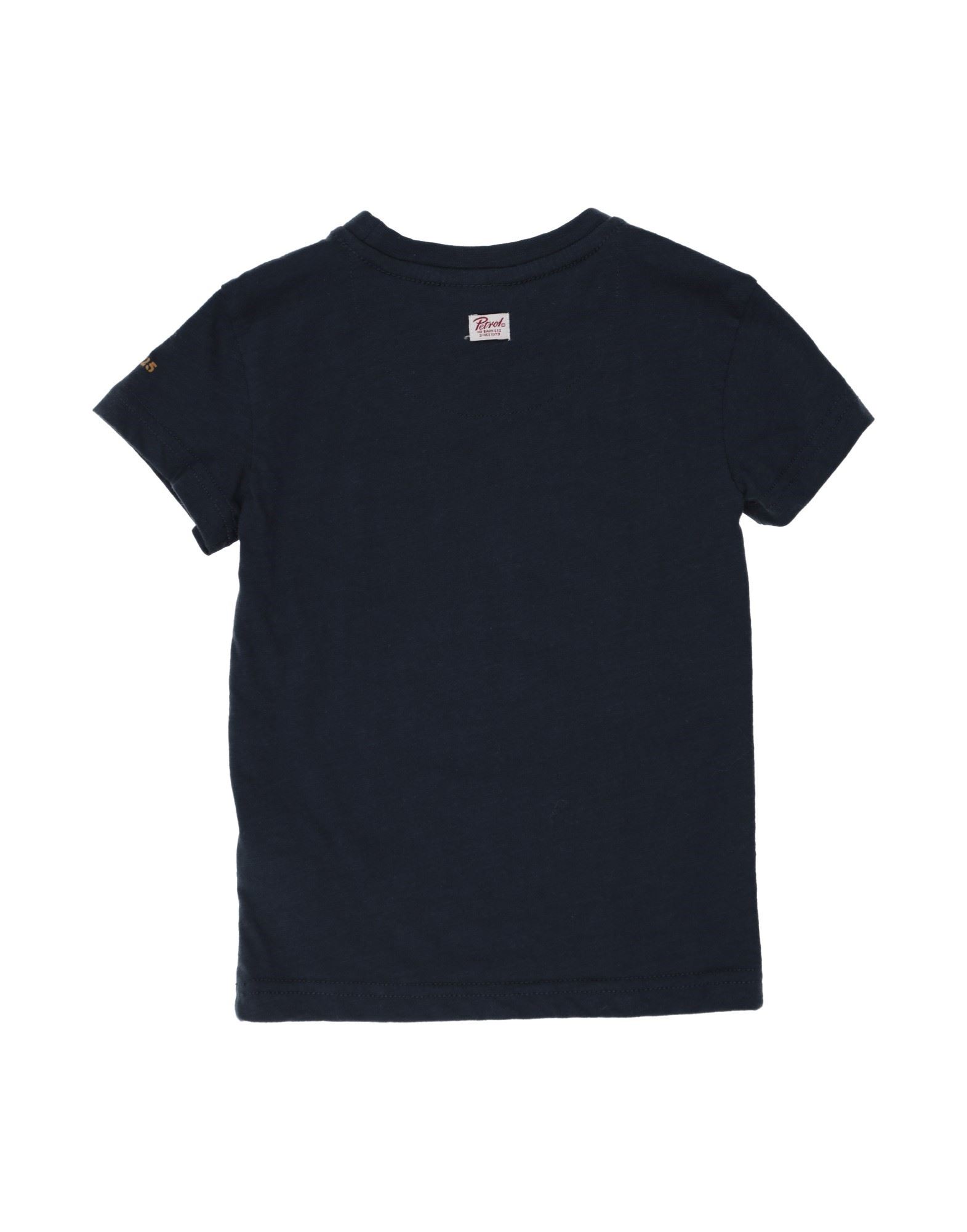 Petrol Industries Co. - Camisetas Y Tops - Camisetas - On Yoox.com 
