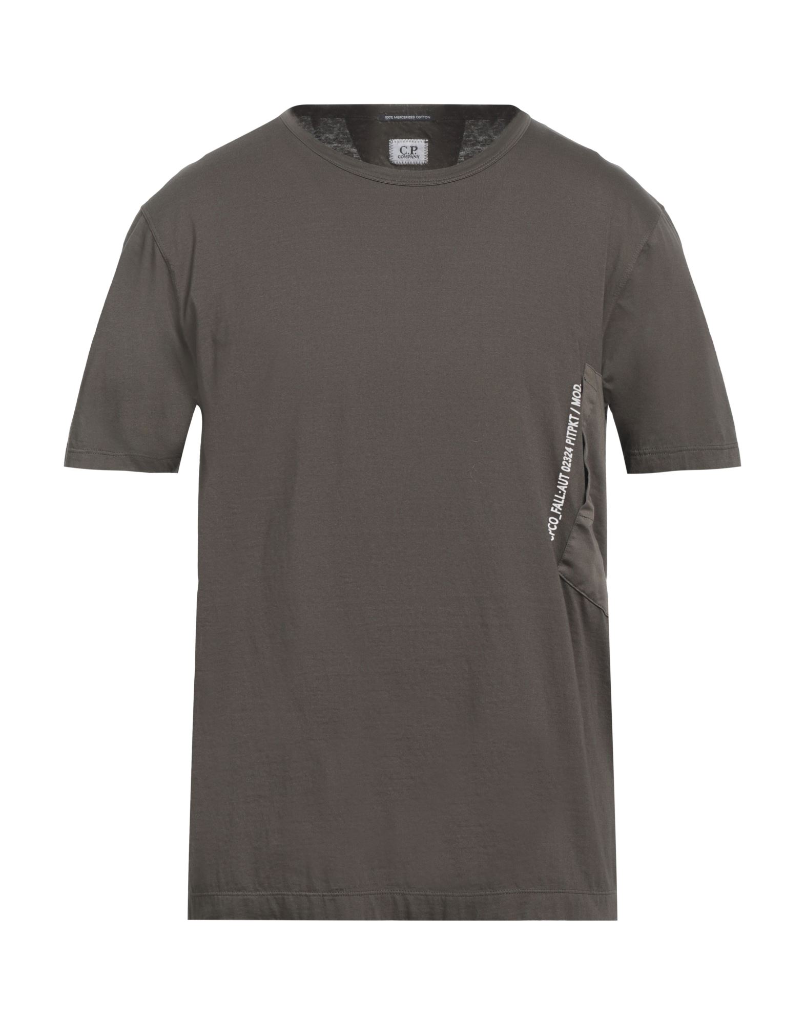 C.P. COMPANY ΜΠΛΟΥΖΑΚΙΑ T-shirt