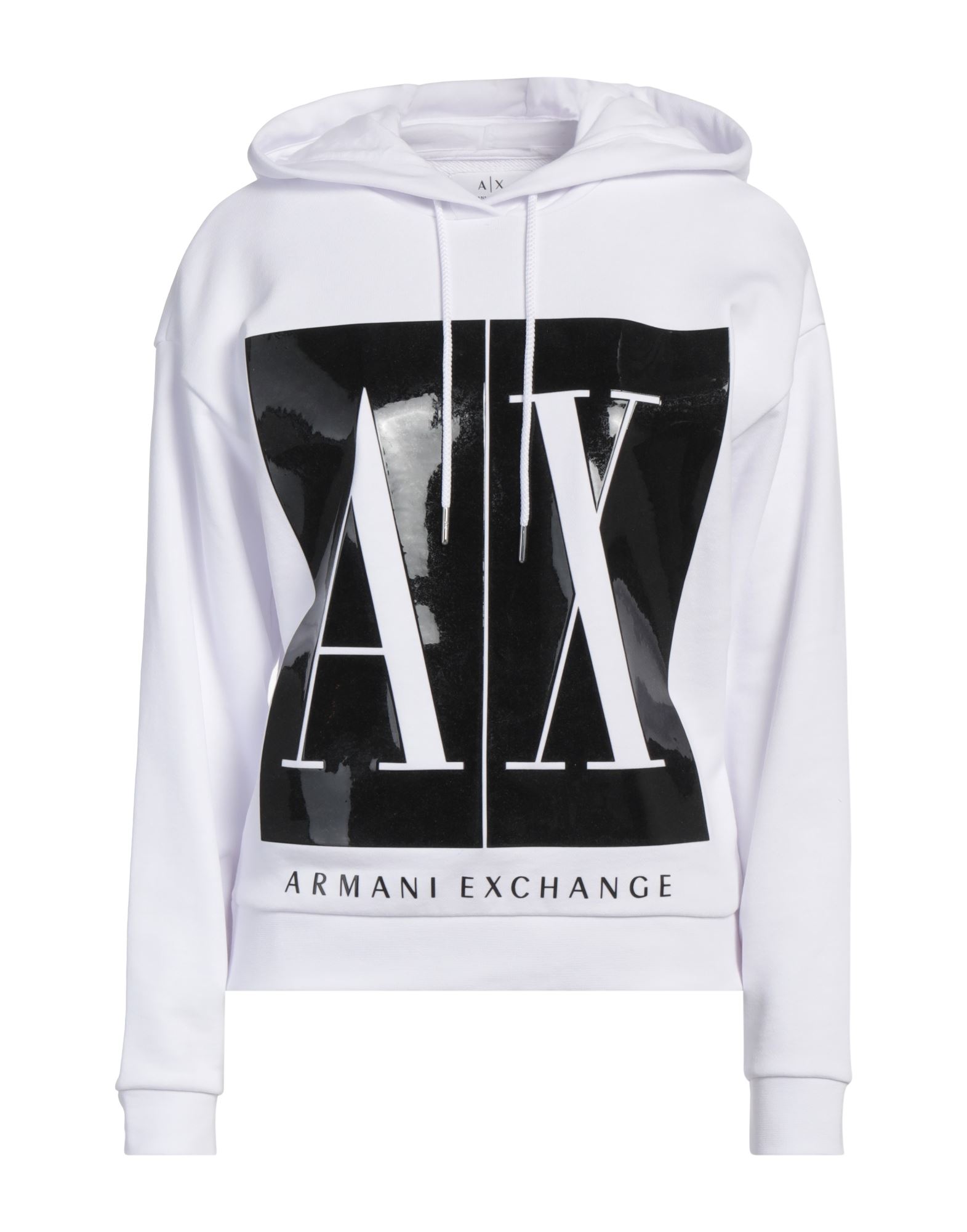 ARMANI EXCHANGE ΜΠΛΟΥΖΑΚΙΑ Φούτερ
