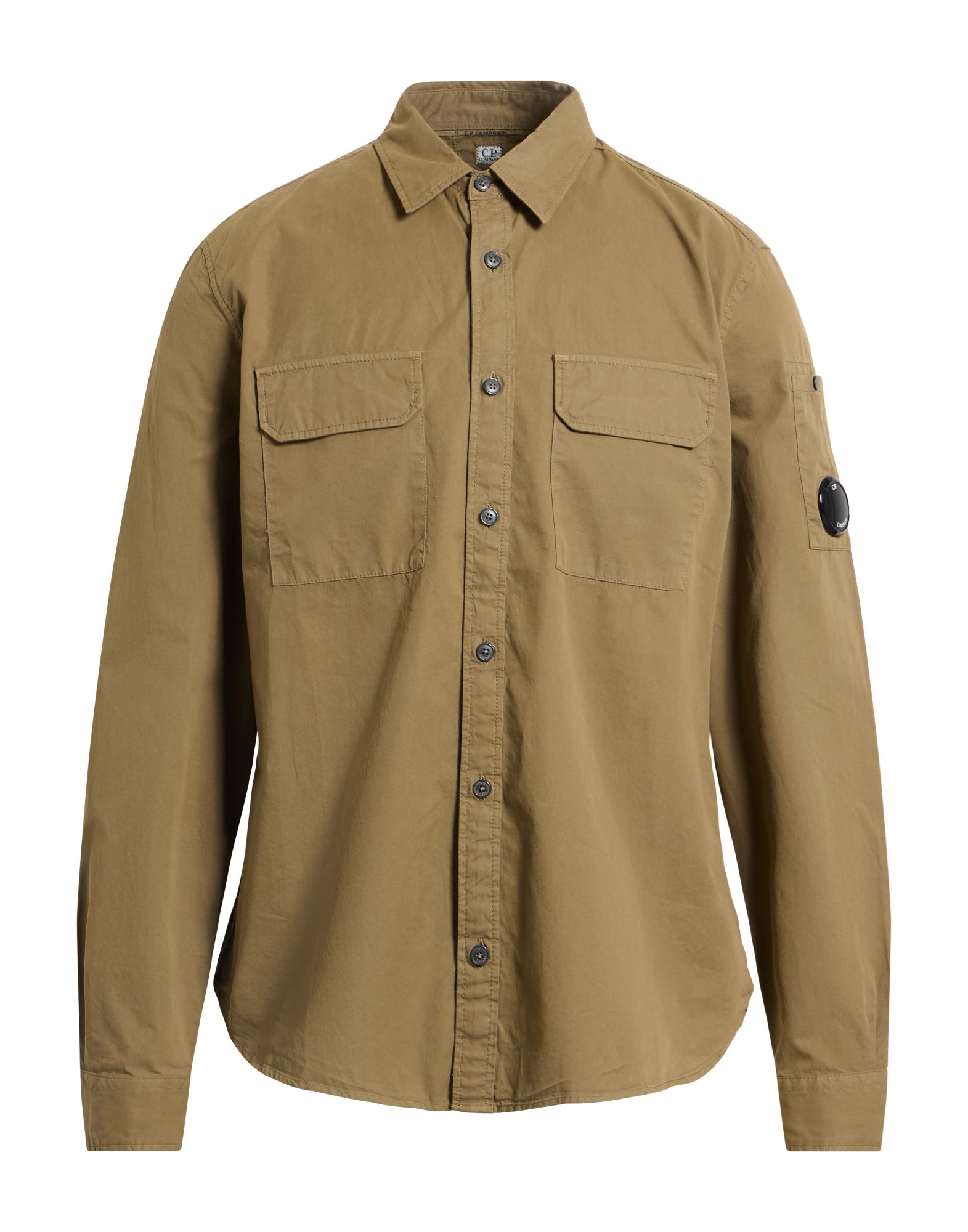  C.p. Company - Tops - Hemden - On Yoox.com 