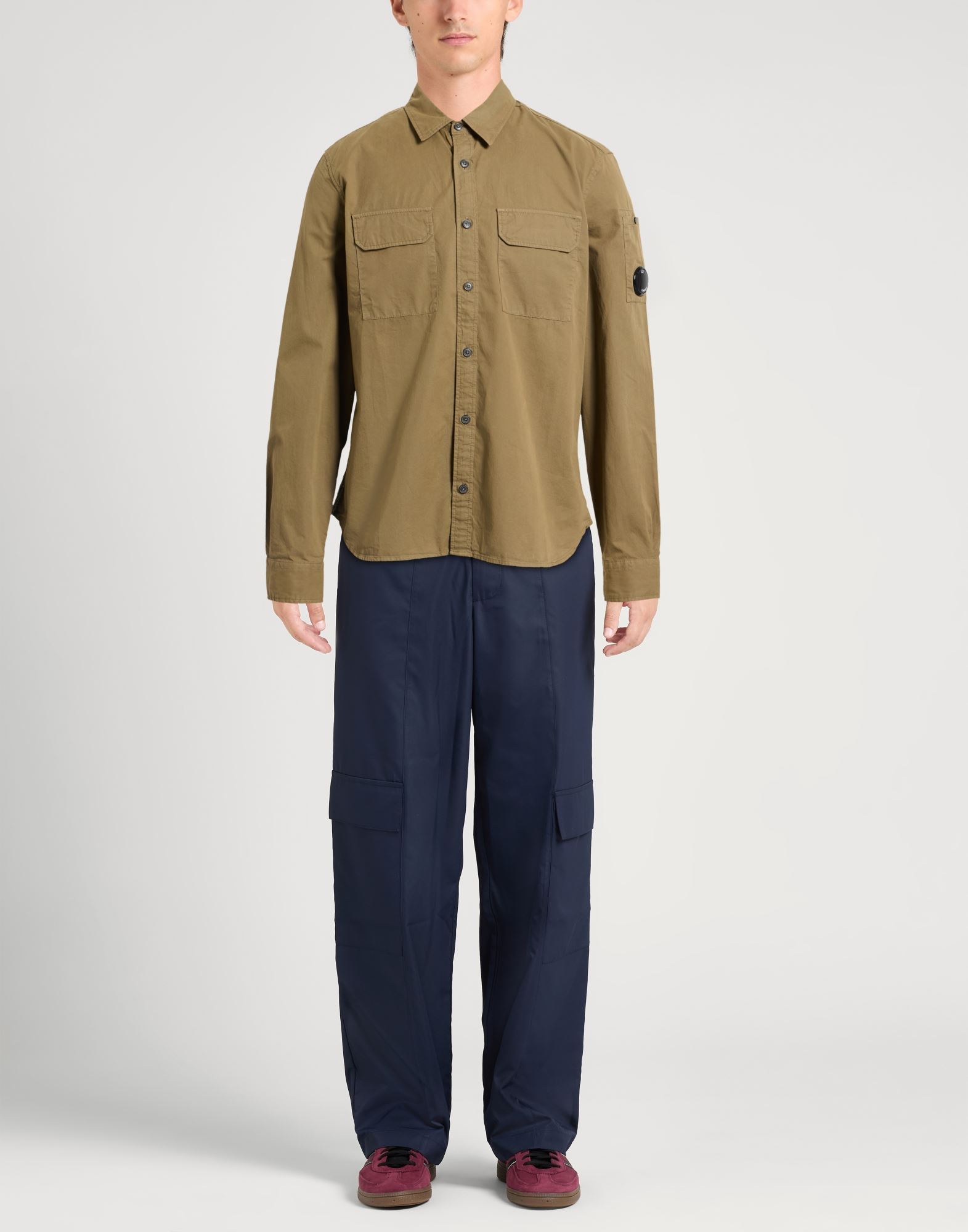  C.p. Company - Tops - Hemden - On Yoox.com 