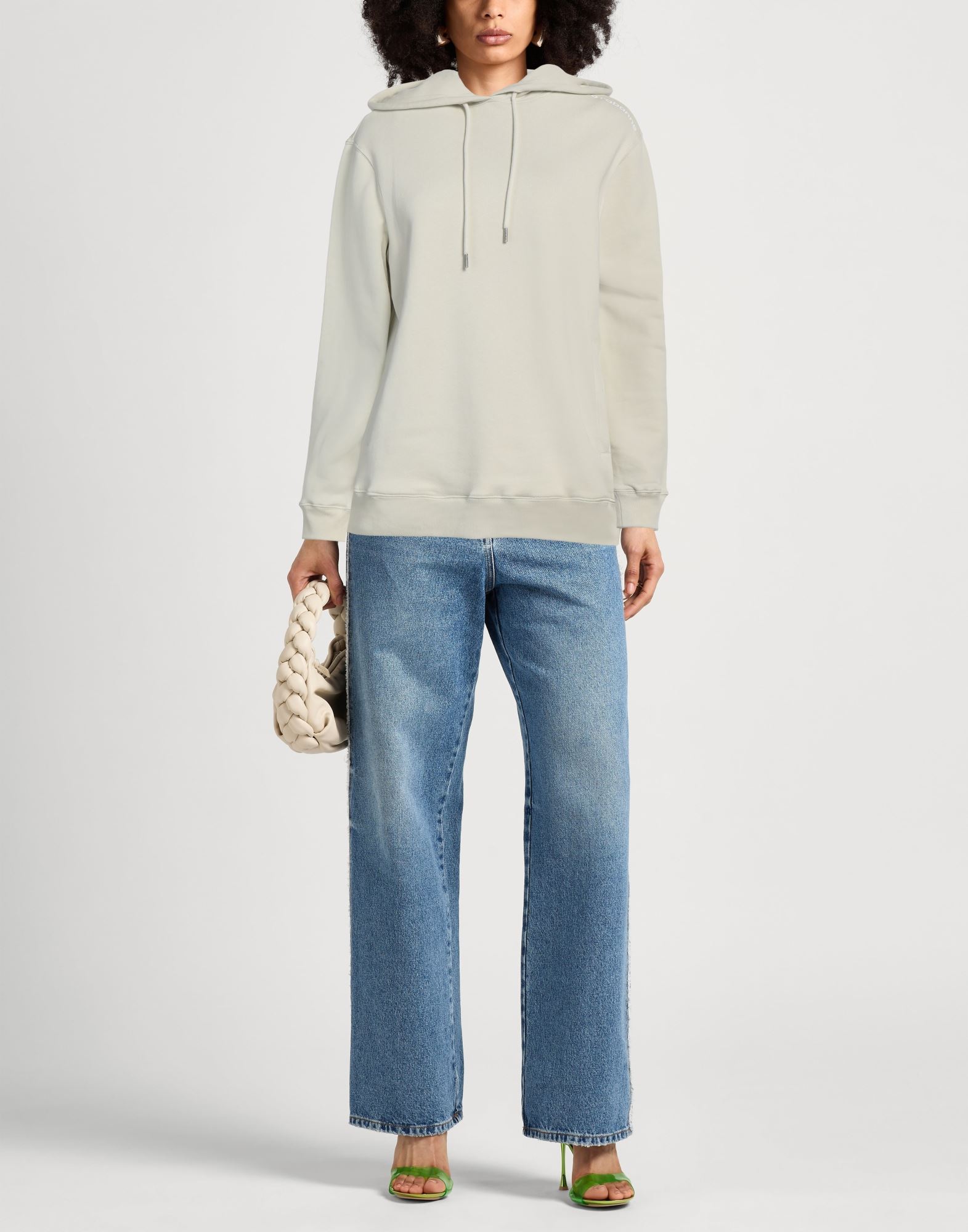  Rabanne - Camisetas Y Tops - Sudaderas - On Yoox.com 