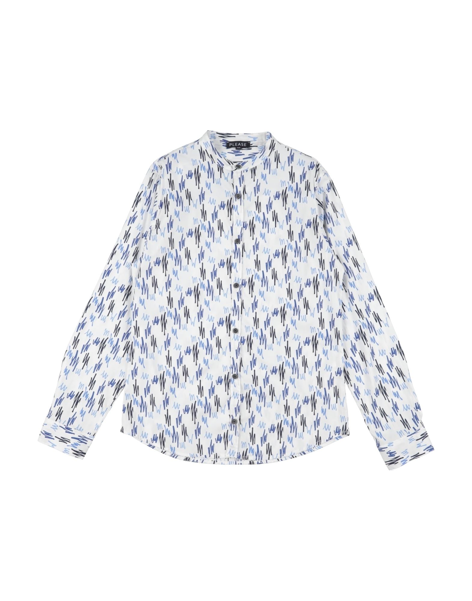  Please - Topwear - Camicie - On Yoox.com 