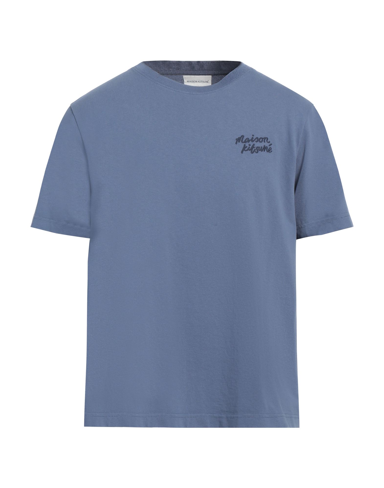 MAISON KITSUNÉ ΜΠΛΟΥΖΑΚΙΑ T-shirt