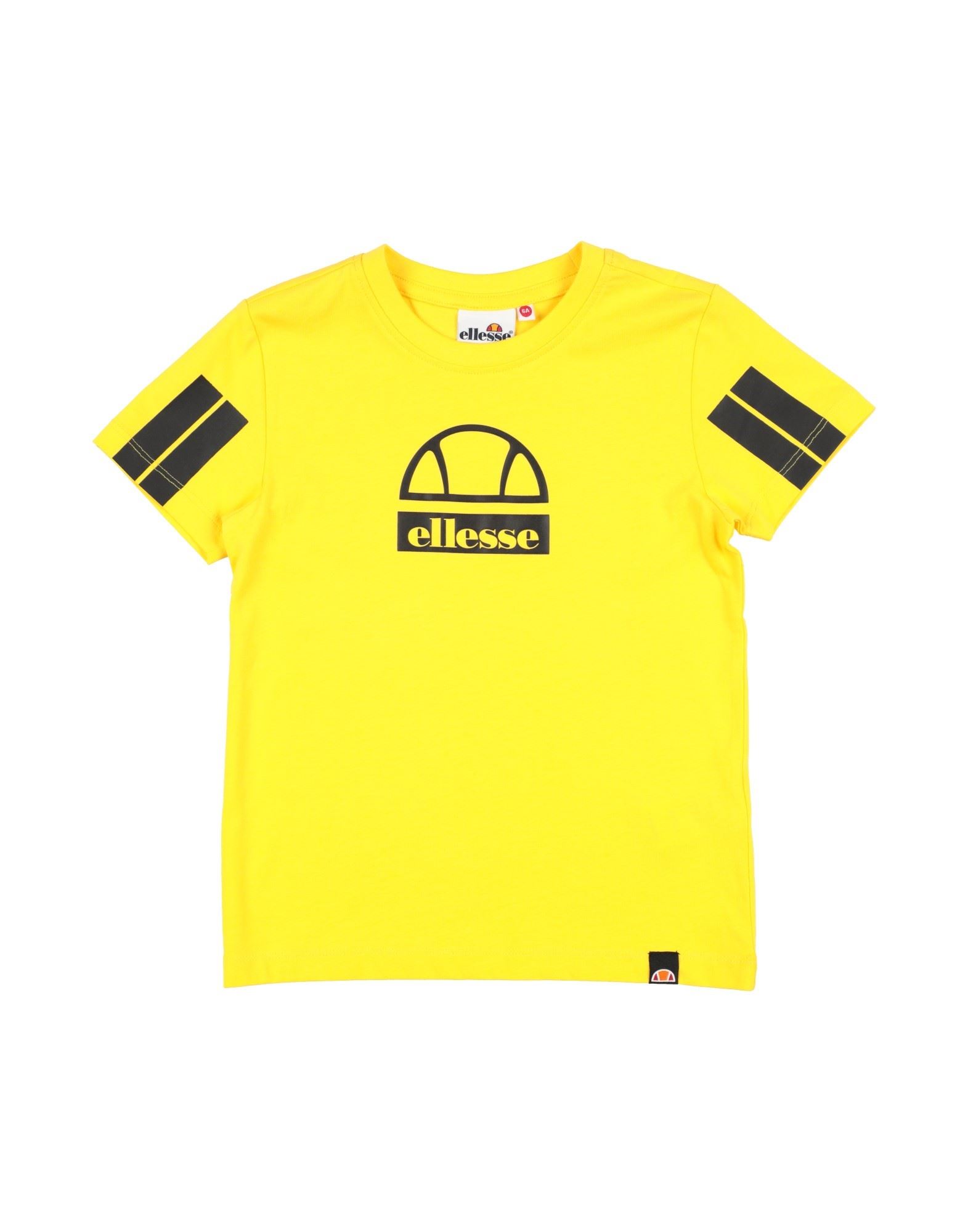  Ellesse - Tops - T-shirts - On Yoox.com 