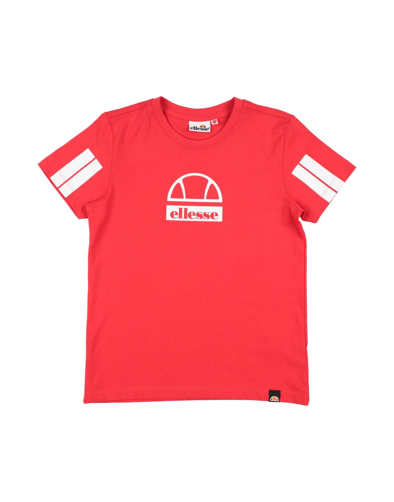  Ellesse - Tops - T-shirts - On Yoox.com 
