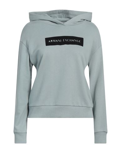 Sudadera Mujer Verde salvia L,M,S,XS Mujer