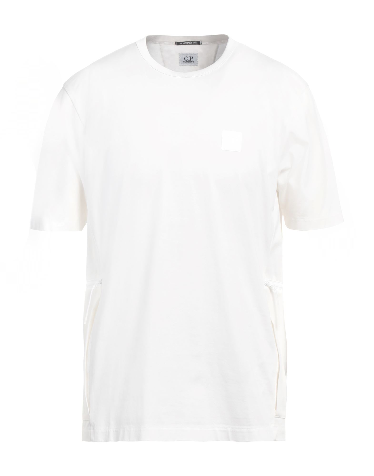 C.P. COMPANY ΜΠΛΟΥΖΑΚΙΑ T-shirt