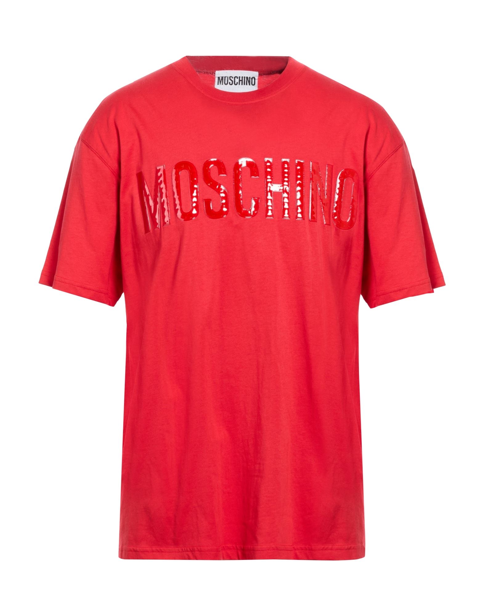 MOSCHINO ΜΠΛΟΥΖΑΚΙΑ T-shirt