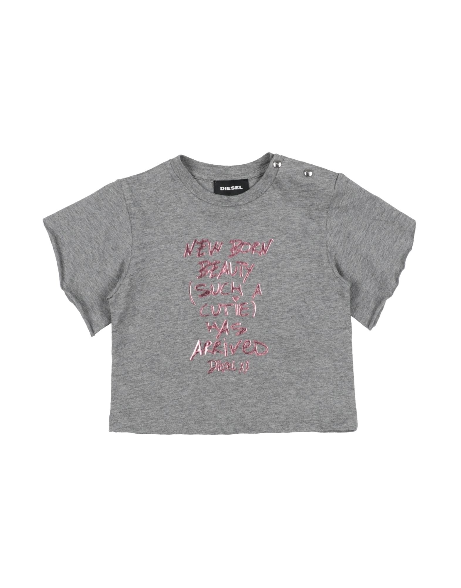  Diesel - Tops - T-shirts - On Yoox.com 