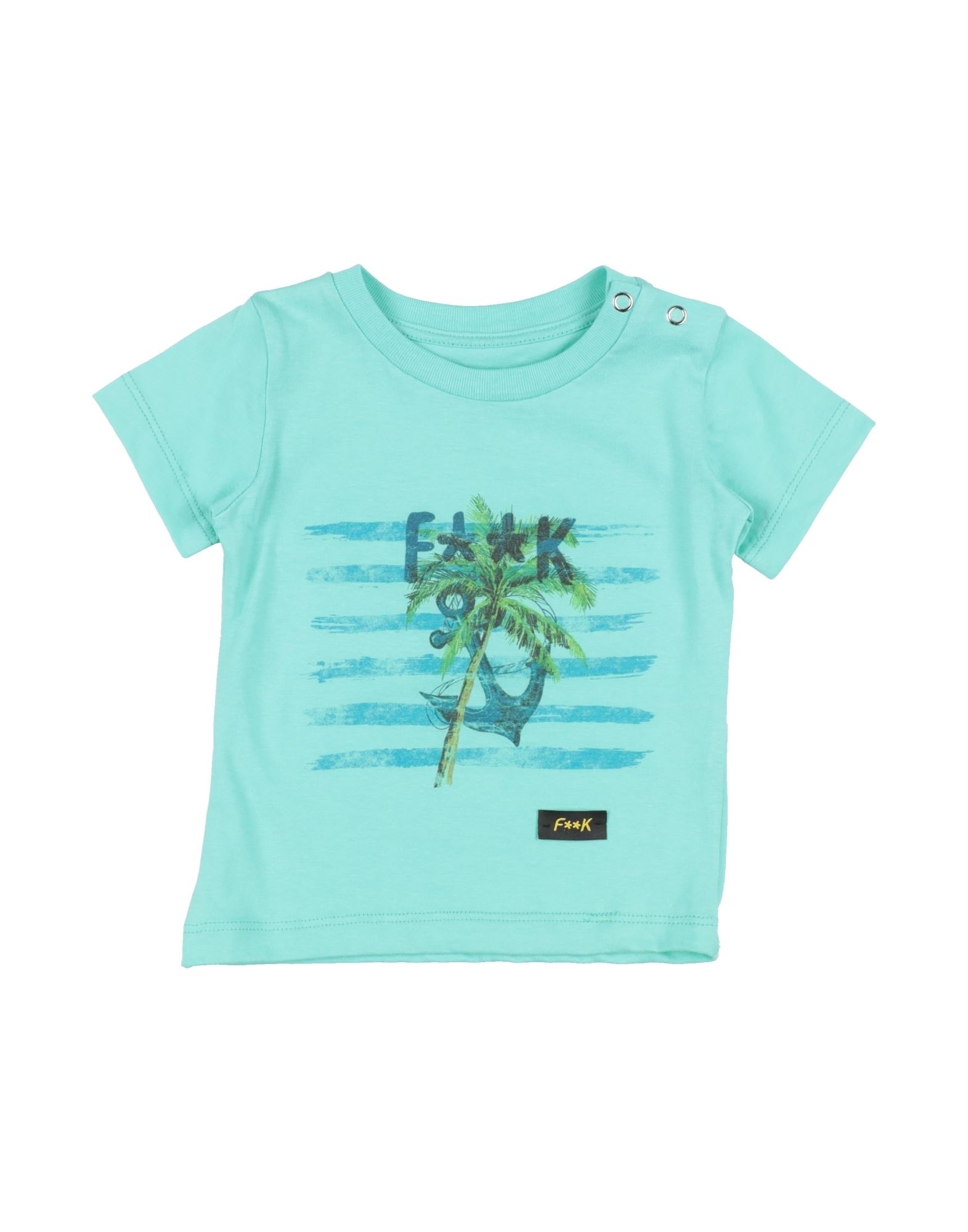  F**k Project - Tops - T-shirts - On Yoox.com 