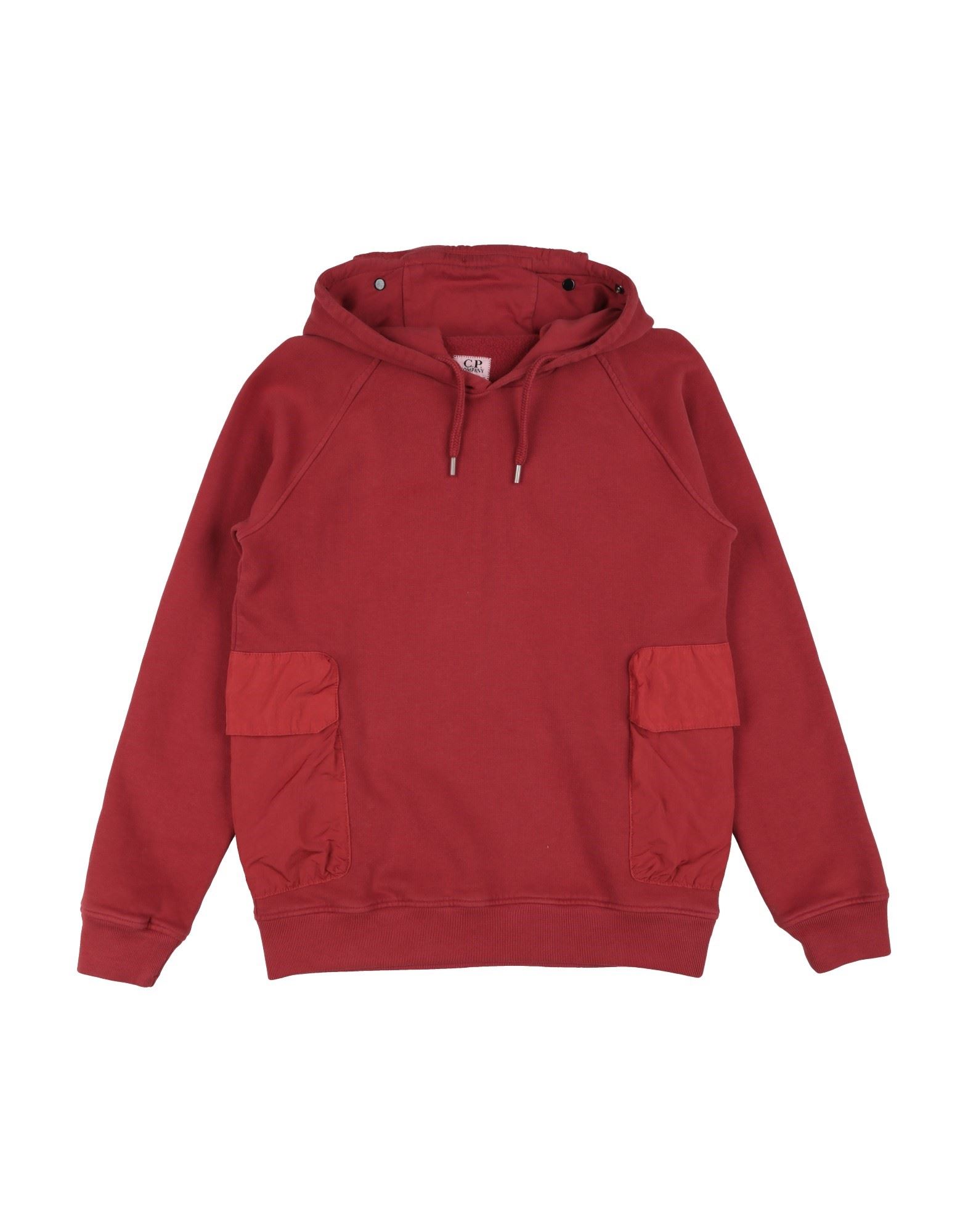  C.p. Company Undersixteen - Tops - Sweatshirts - On Yoox.com 