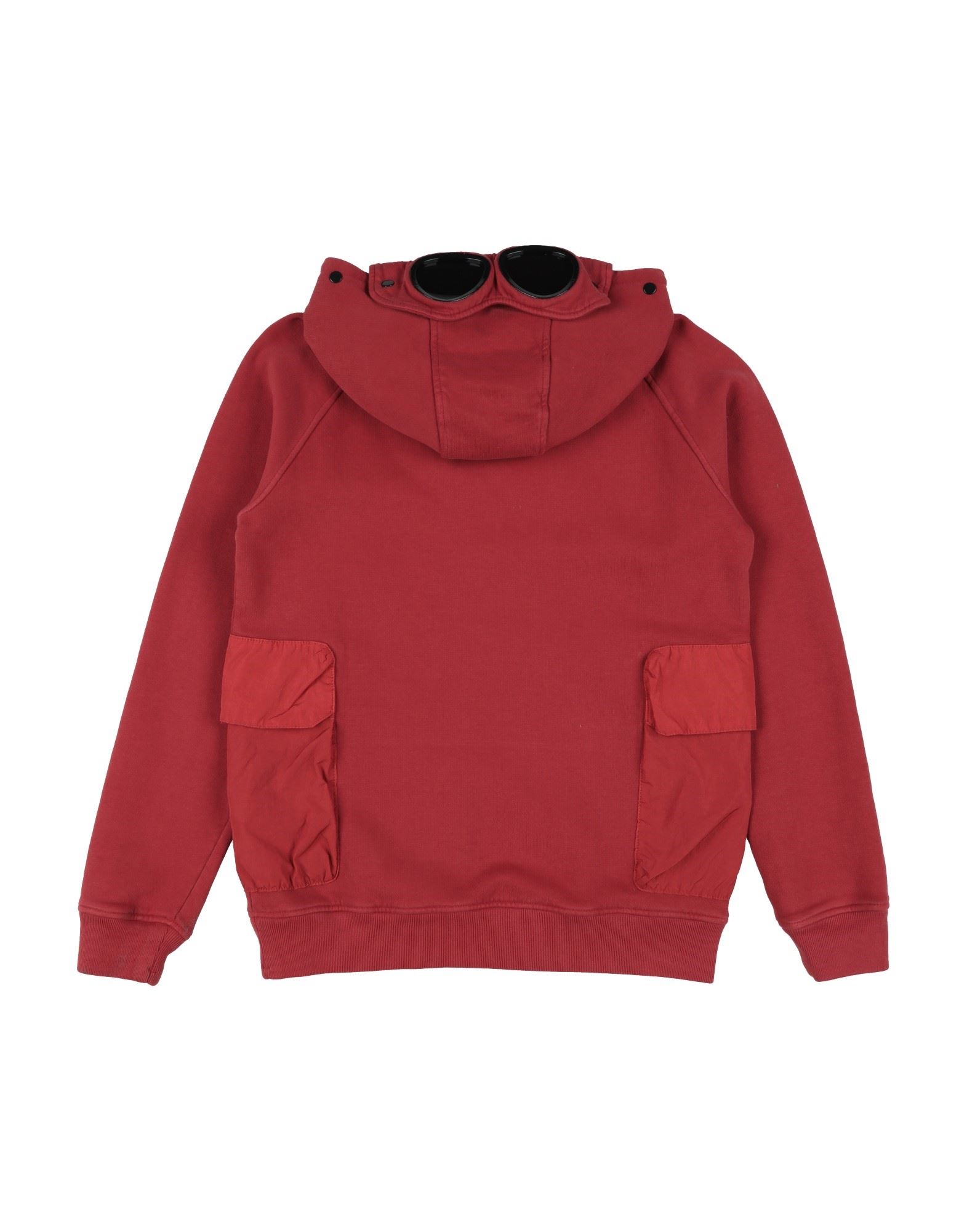  C.p. Company Undersixteen - Tops - Sweatshirts - On Yoox.com 