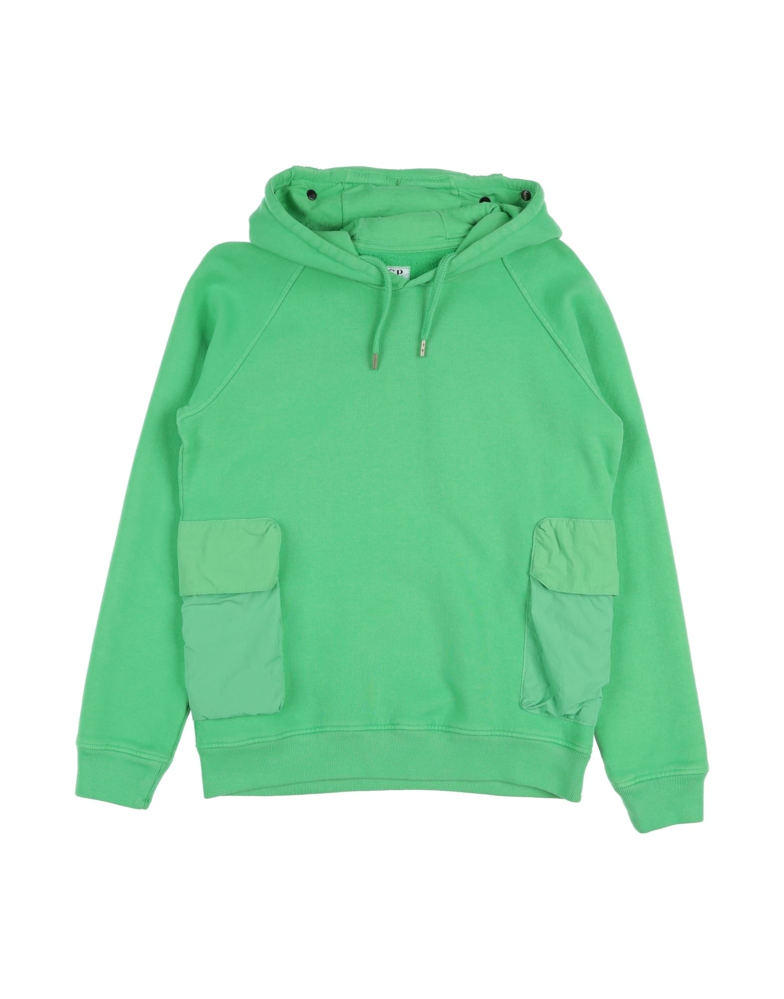  C.p. Company Undersixteen - Tops - Sweatshirts - On Yoox.com 