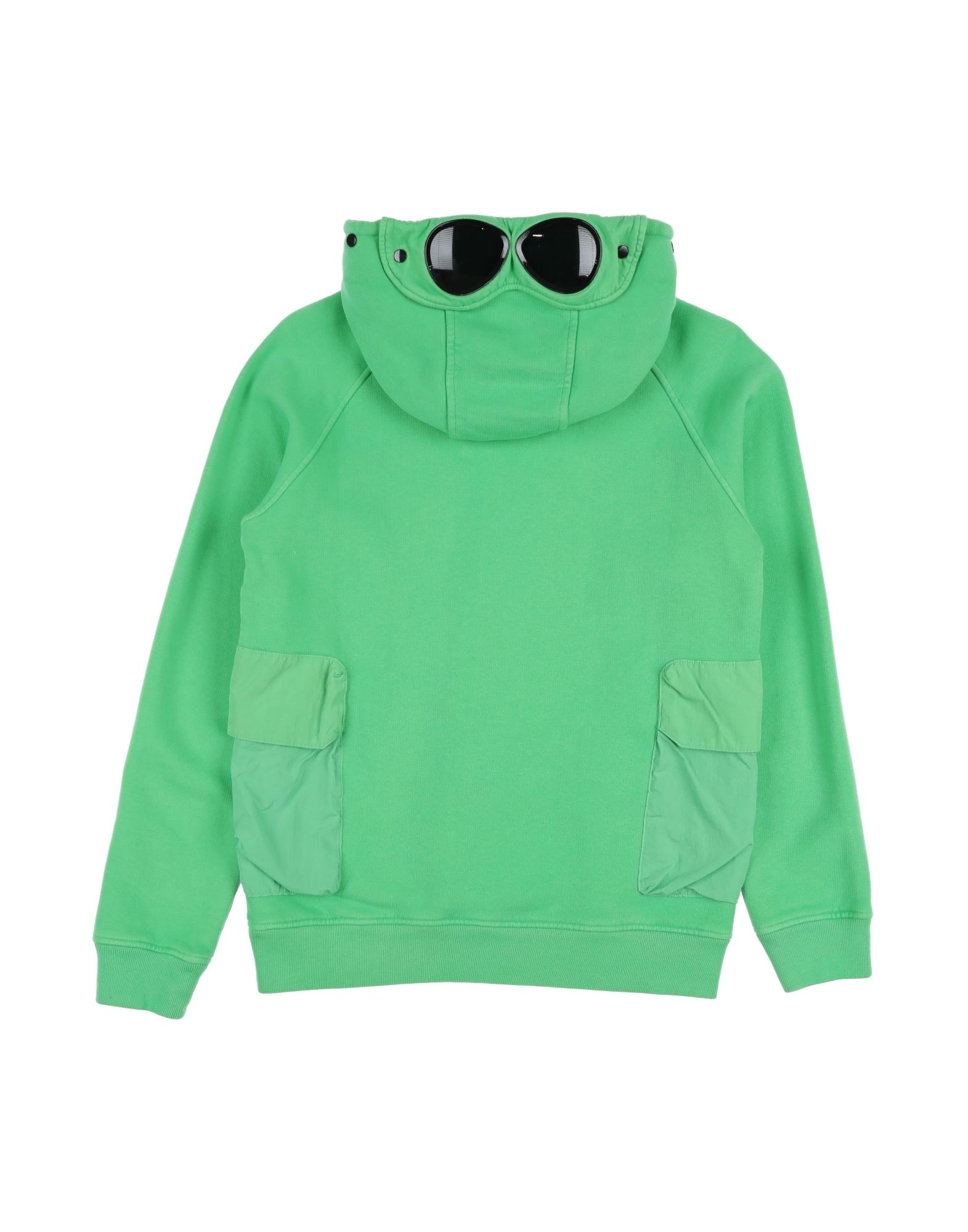  C.p. Company Undersixteen - Tops - Sweatshirts - On Yoox.com 