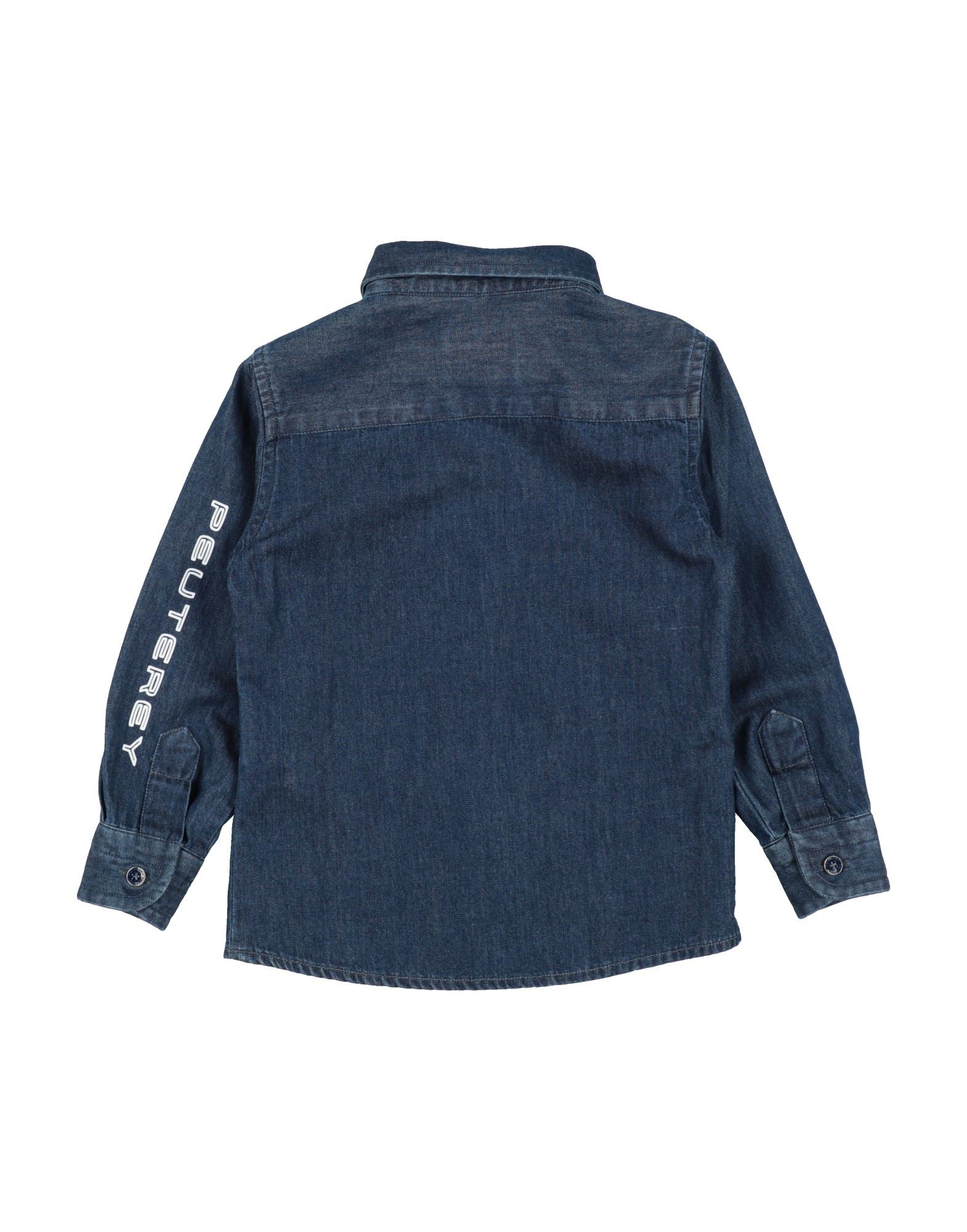  Peuterey - Camisetas Y Tops - Camisas Vaqueras - On Yoox.com 