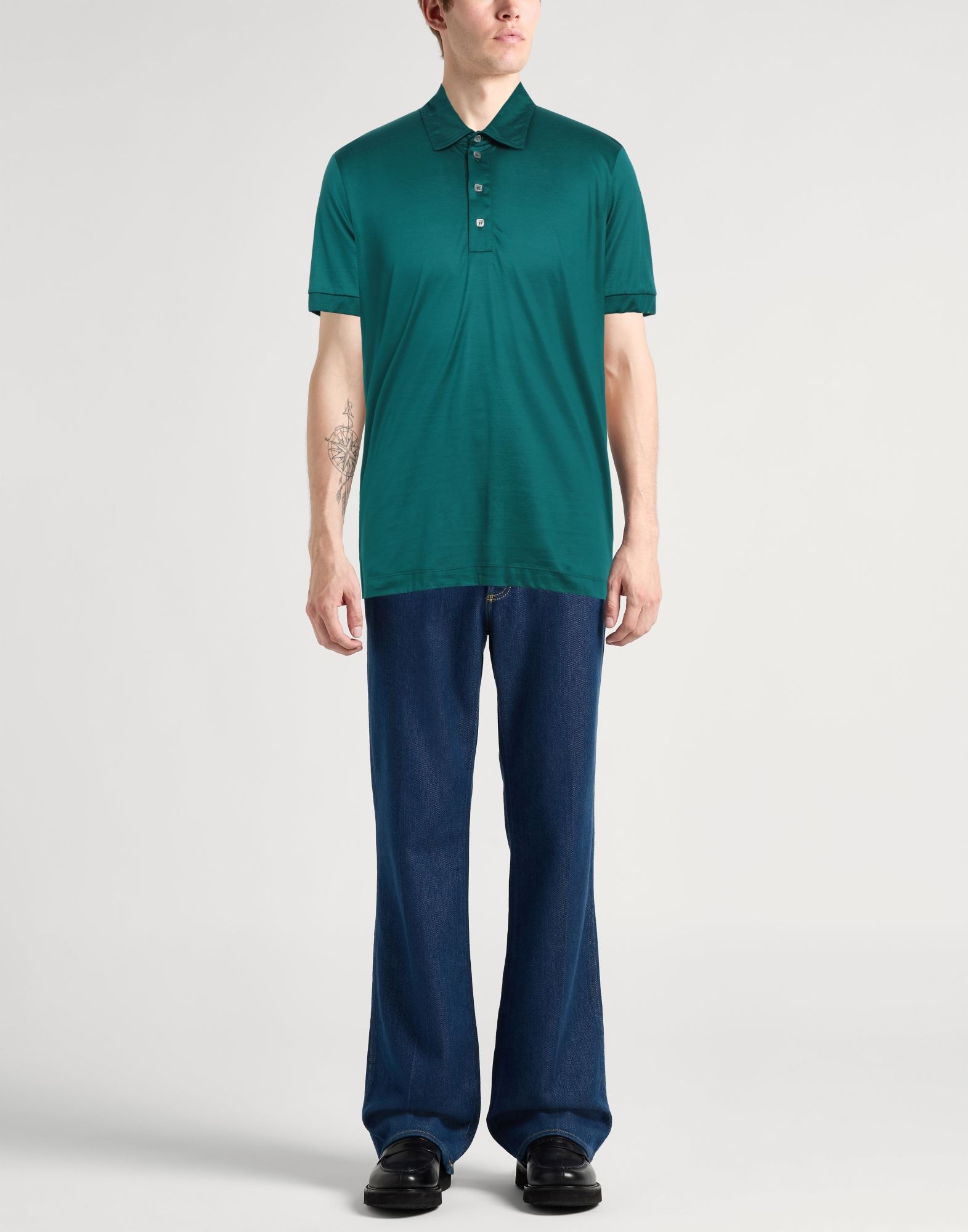  Daniele Fiesoli - Tops - Poloshirts - On Yoox.com 